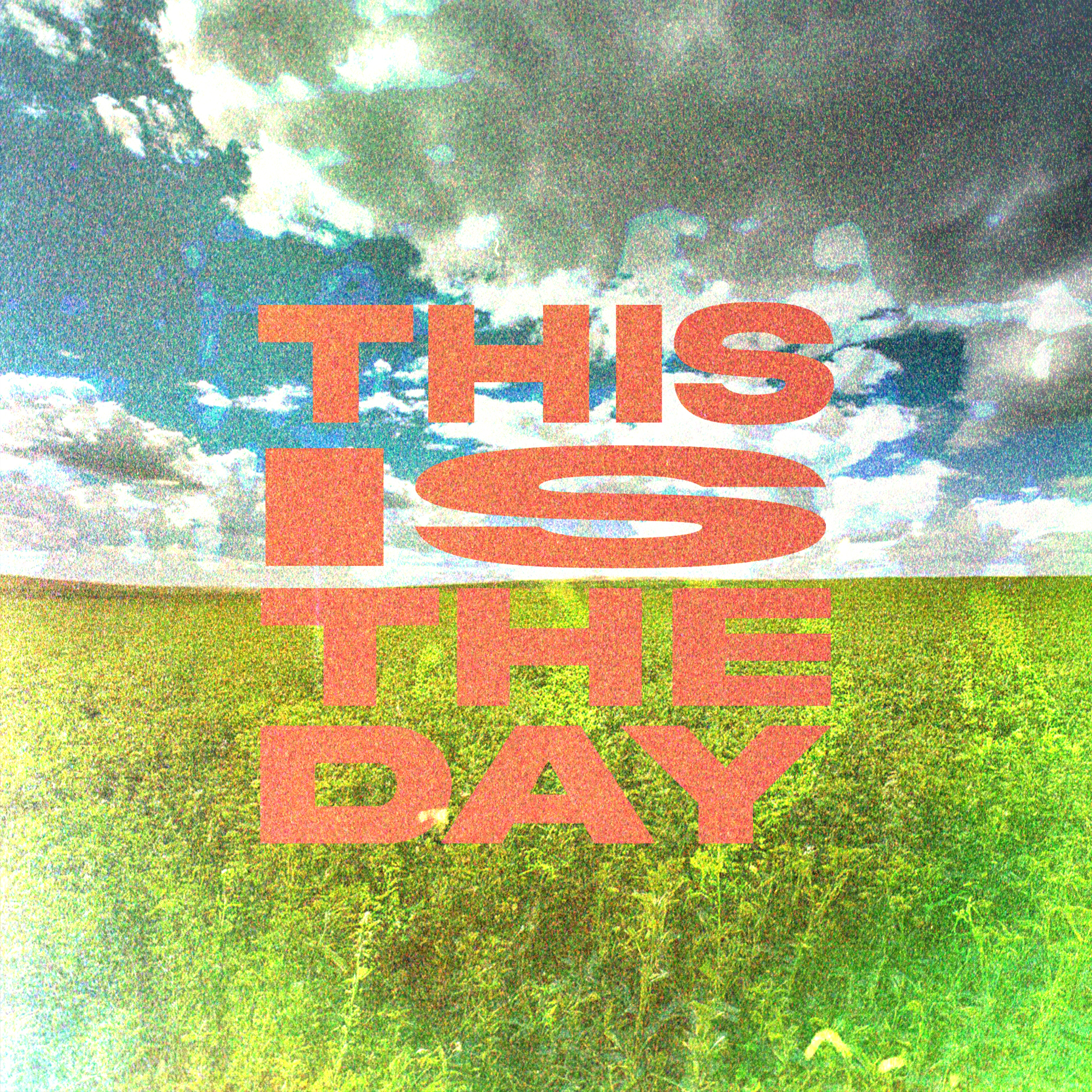 This Is the Day episode artwork