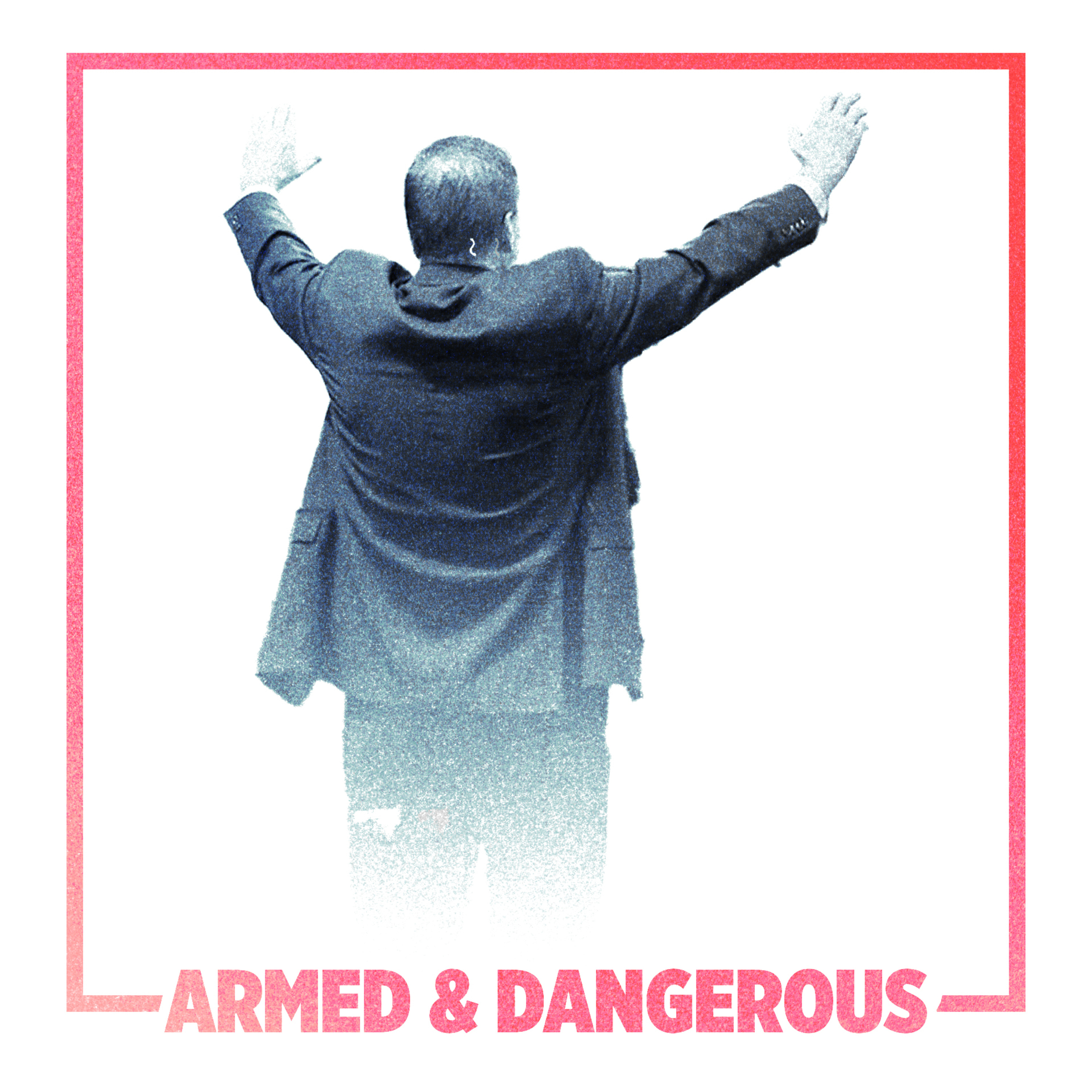 Armed & Dangerous episode artwork