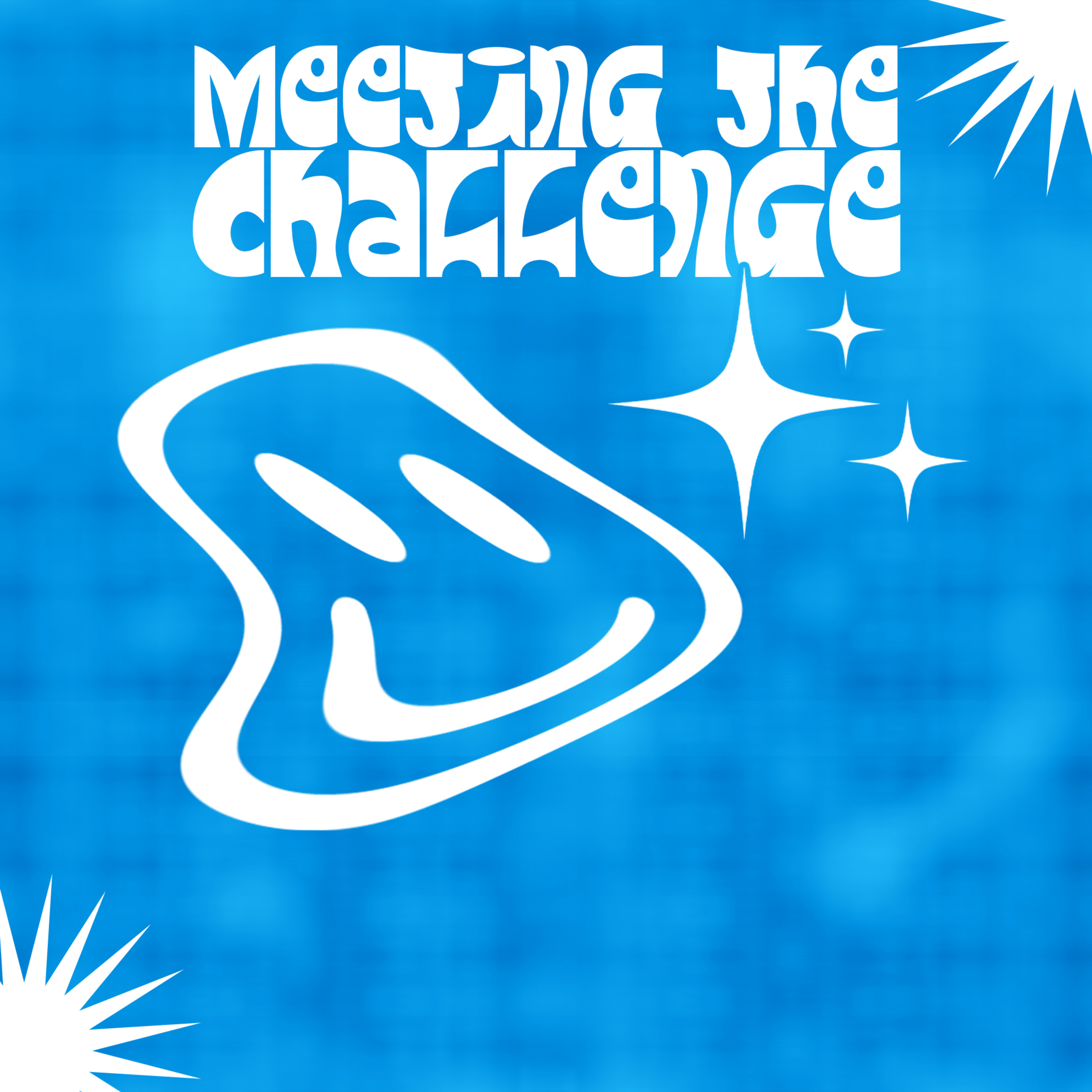 Meeting the Challenge episode artwork