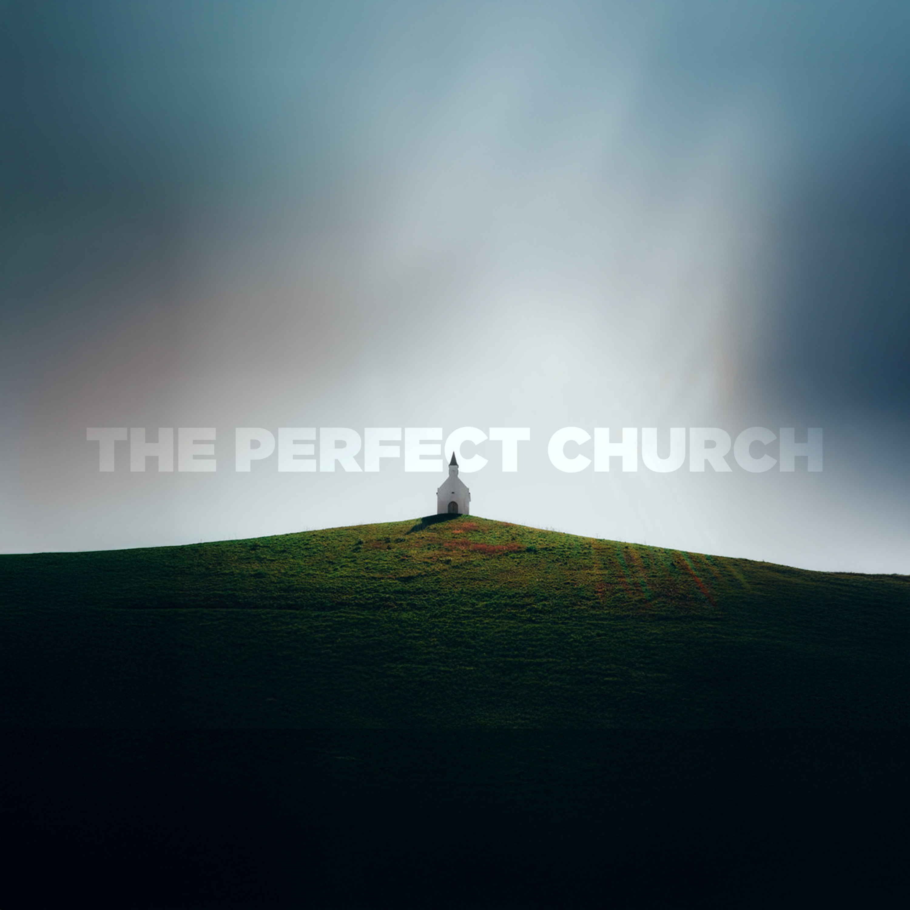 The Perfect Church episode artwork