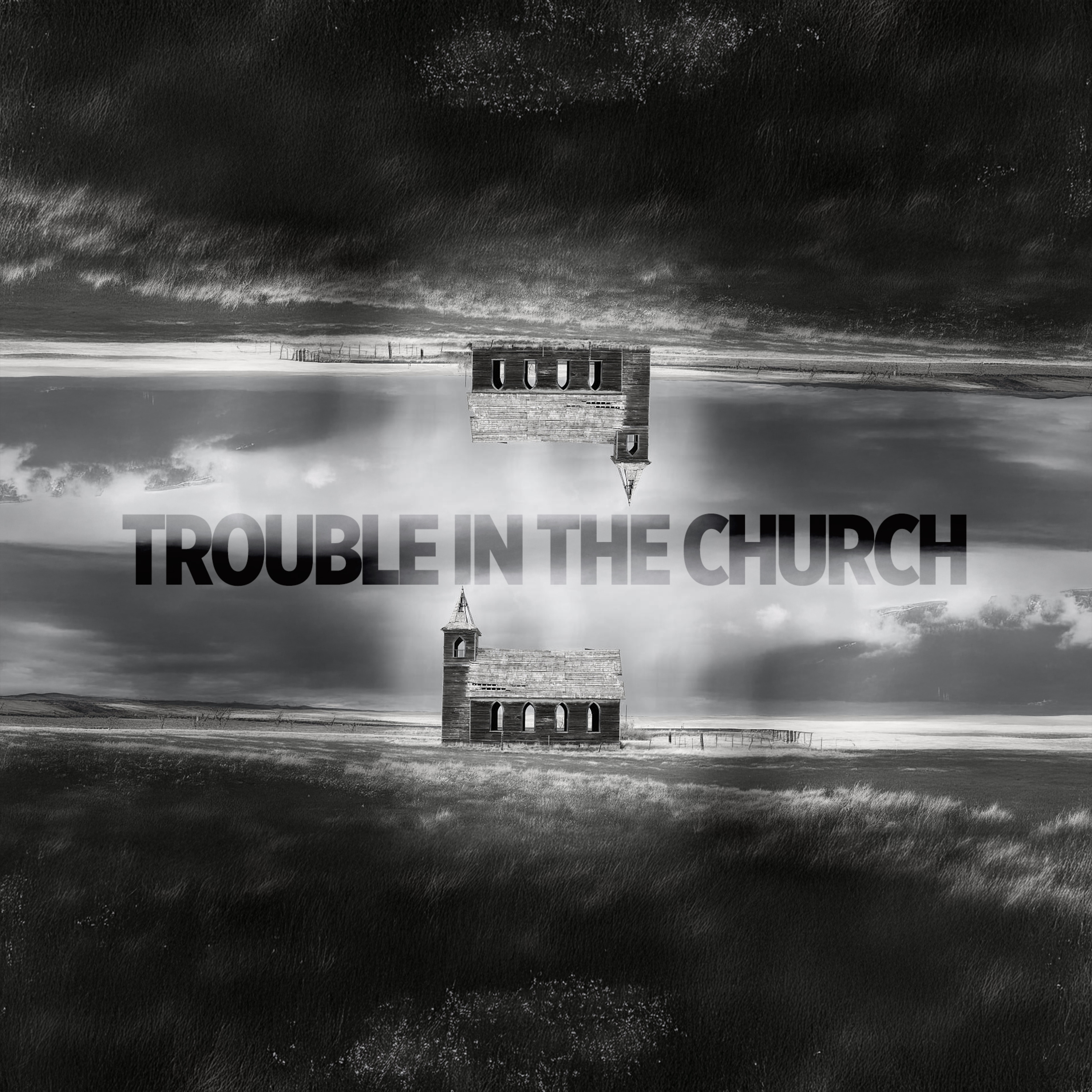 Trouble in the Church episode artwork