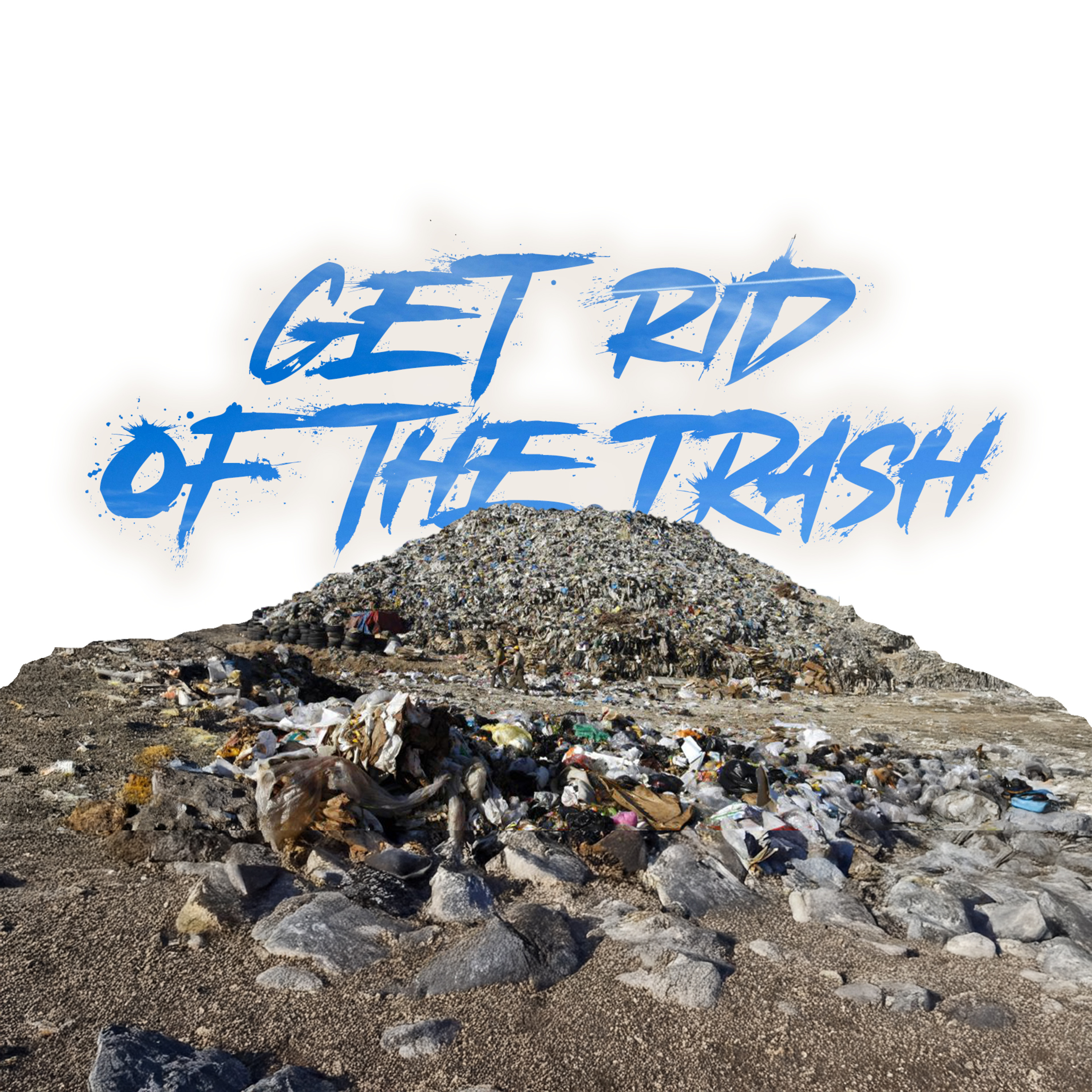 Get Rid of the Trash episode artwork