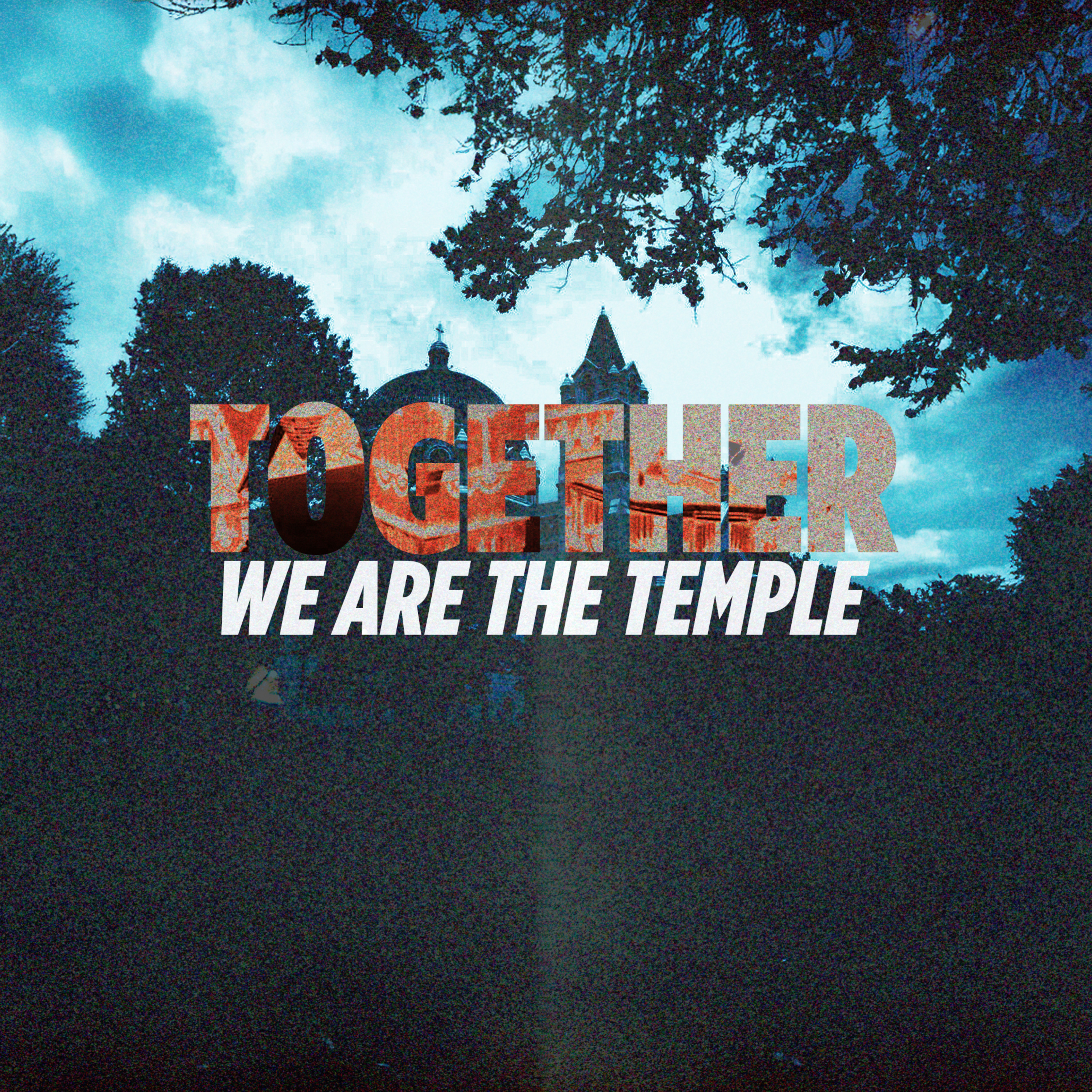 Together We Are the Temple episode artwork