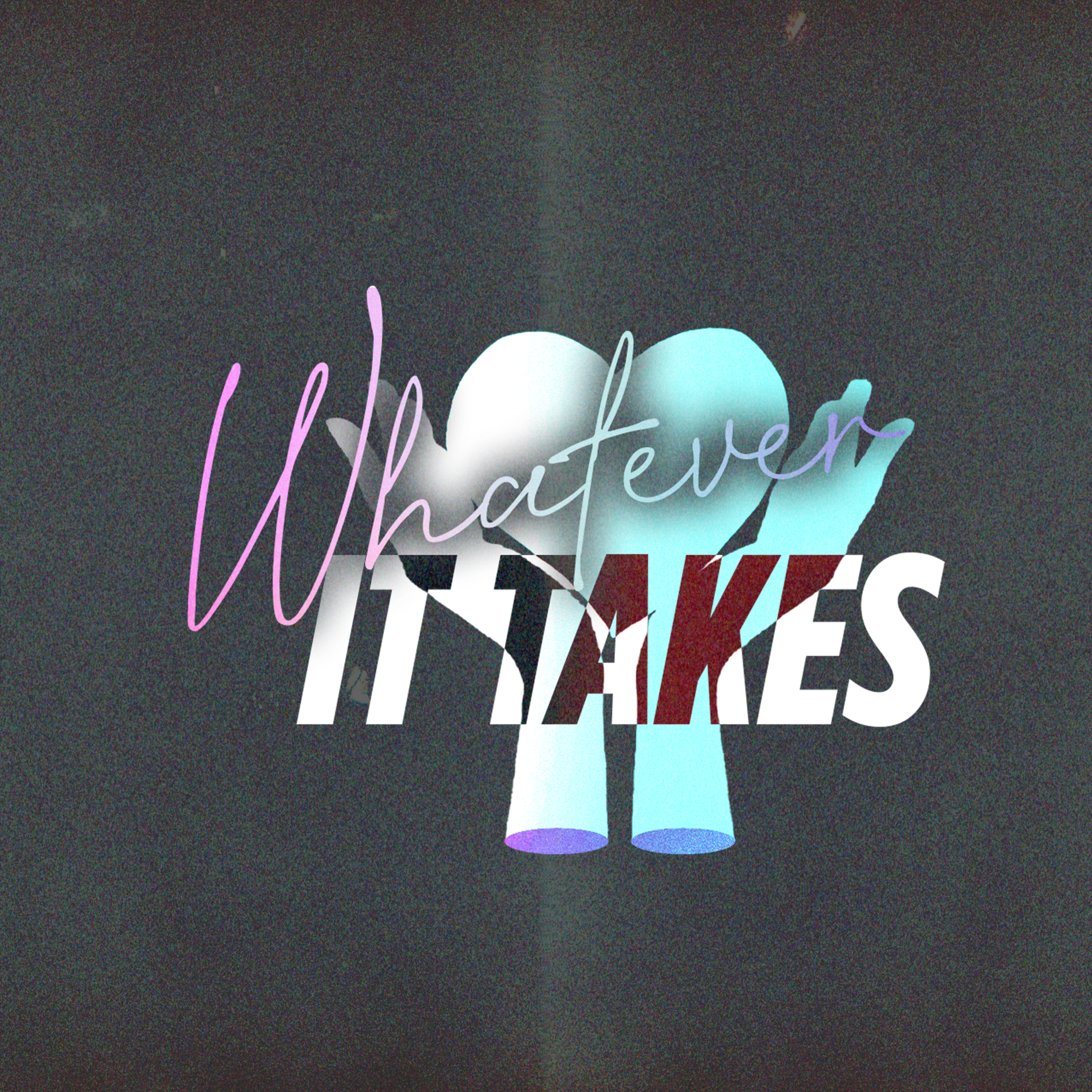 Whatever It Takes episode artwork