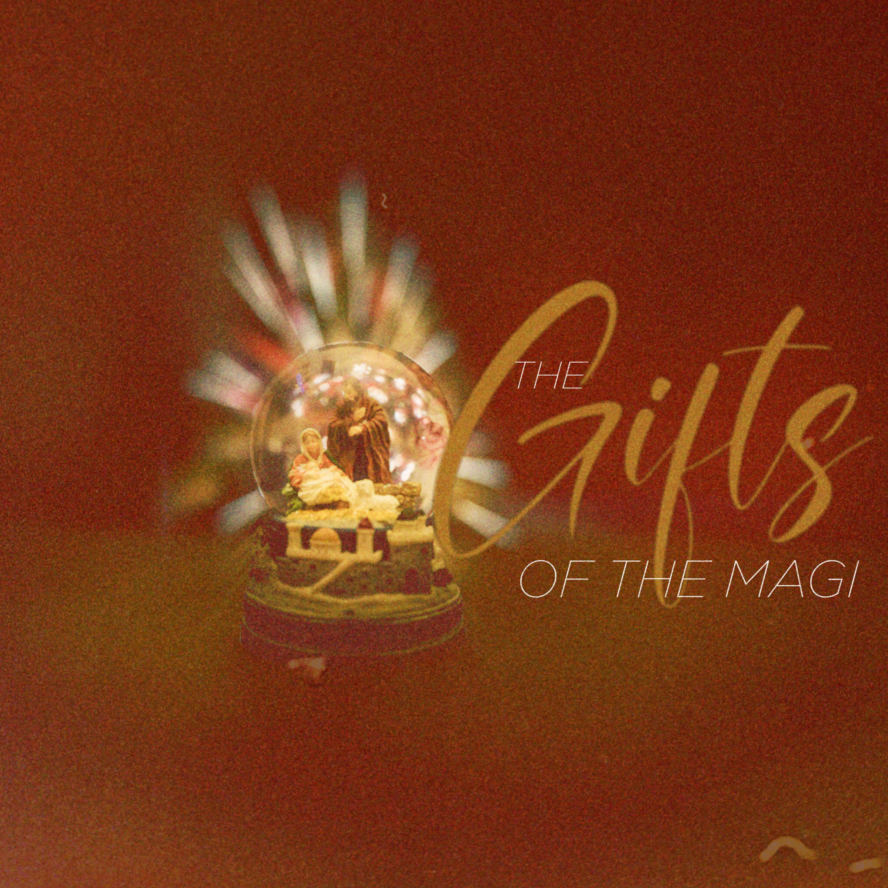 The Gifts of the Magi episode artwork