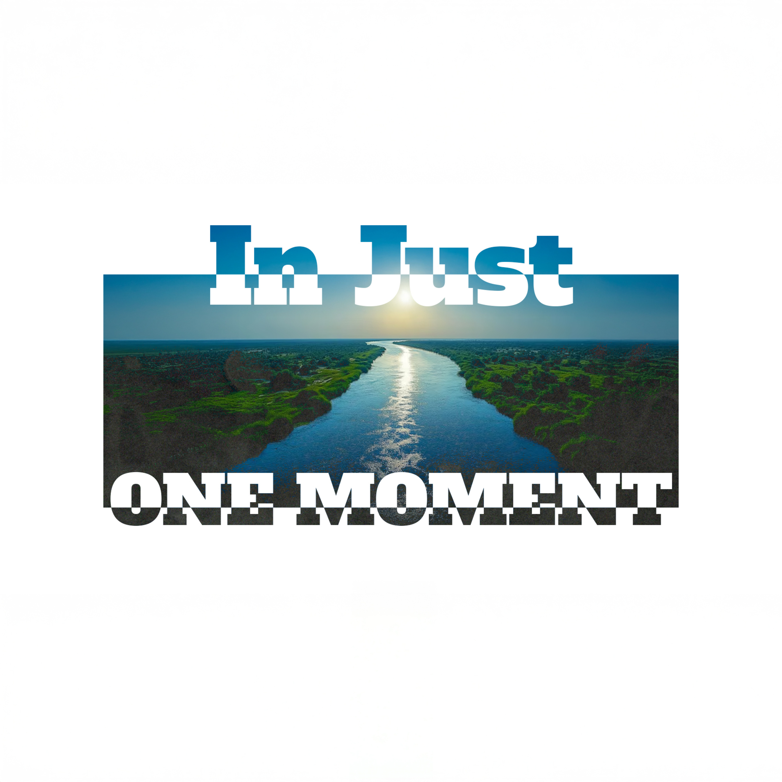 In Just One Moment episode artwork