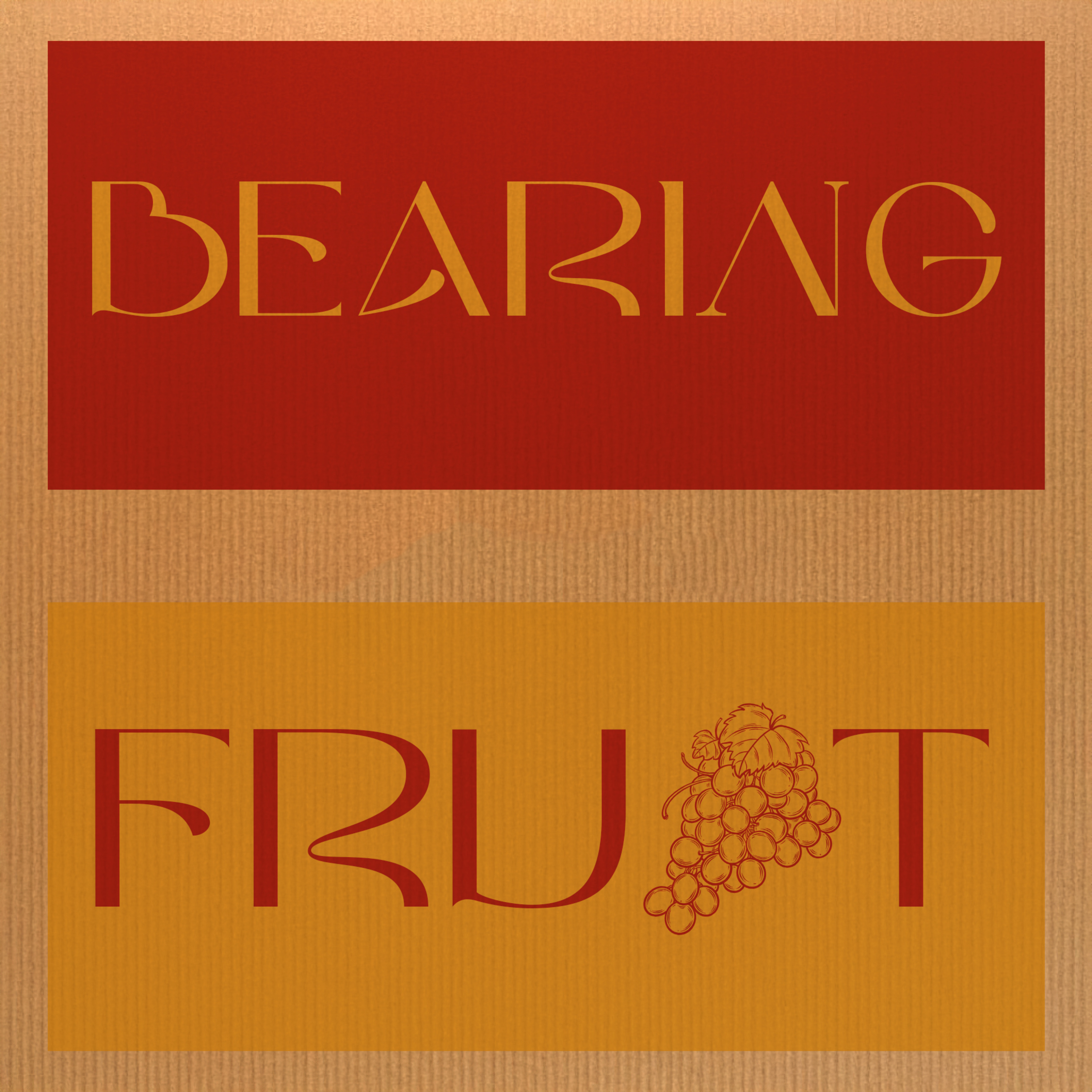 Bearing Fruit episode artwork