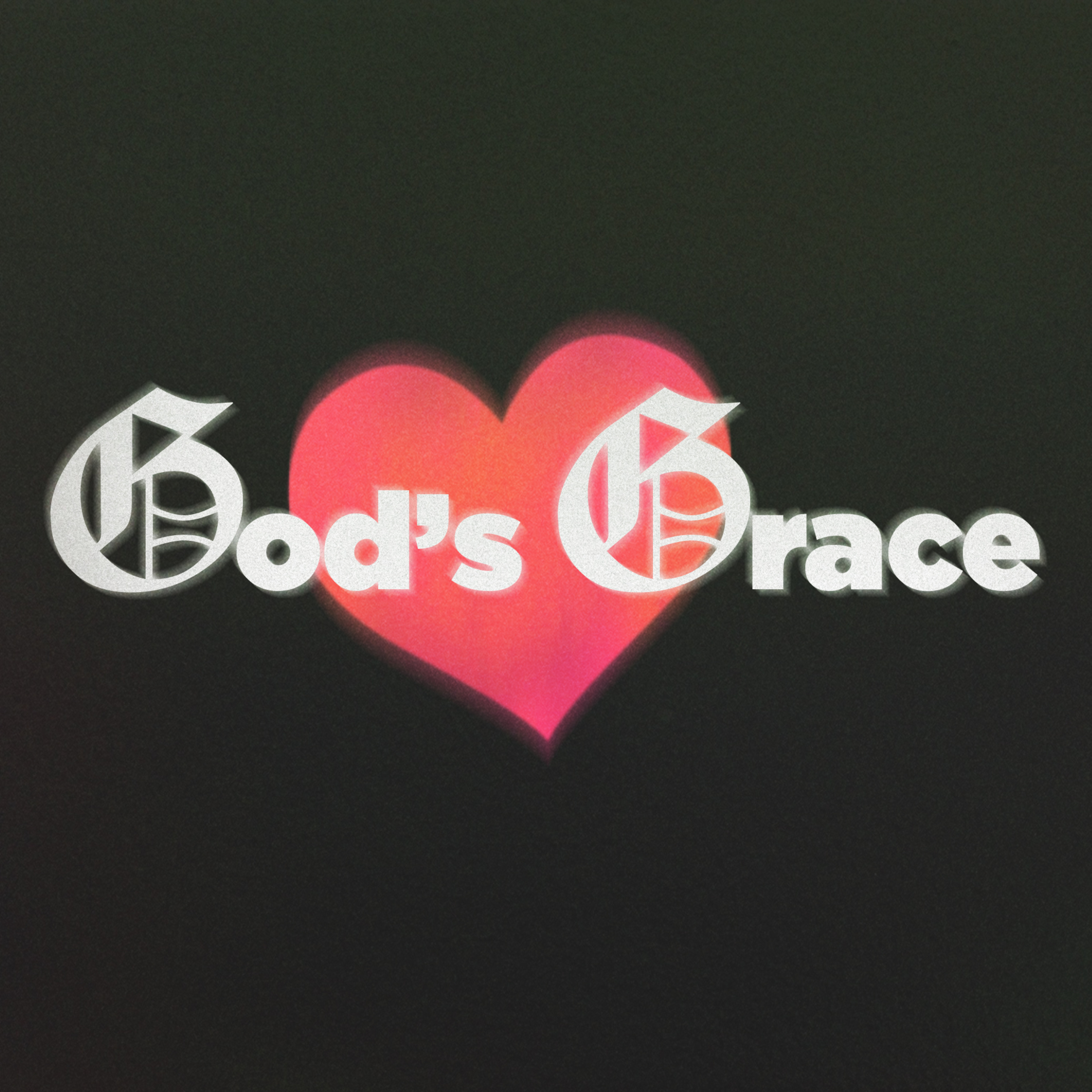God's Grace episode artwork