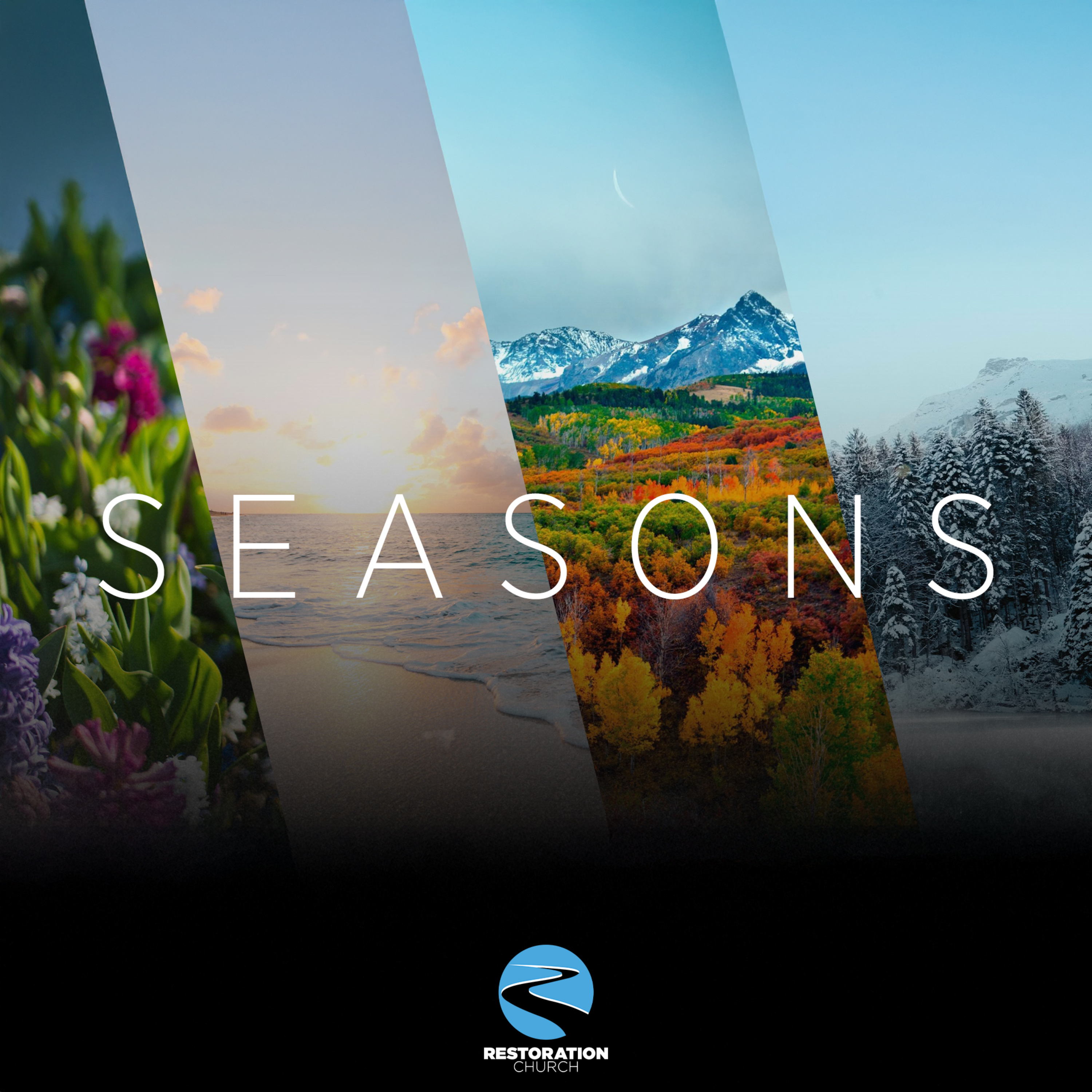 Seasons episode artwork