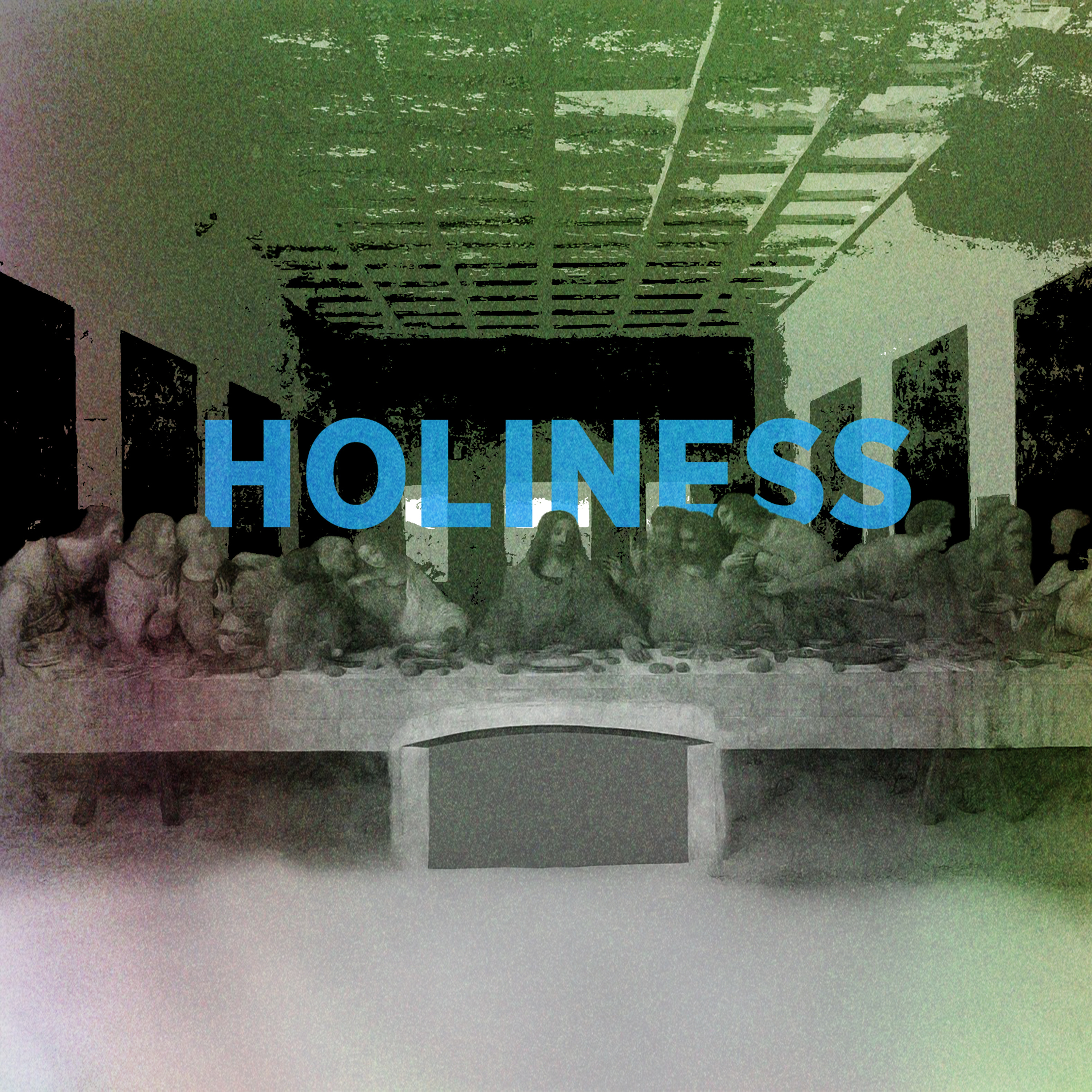 Holiness episode artwork
