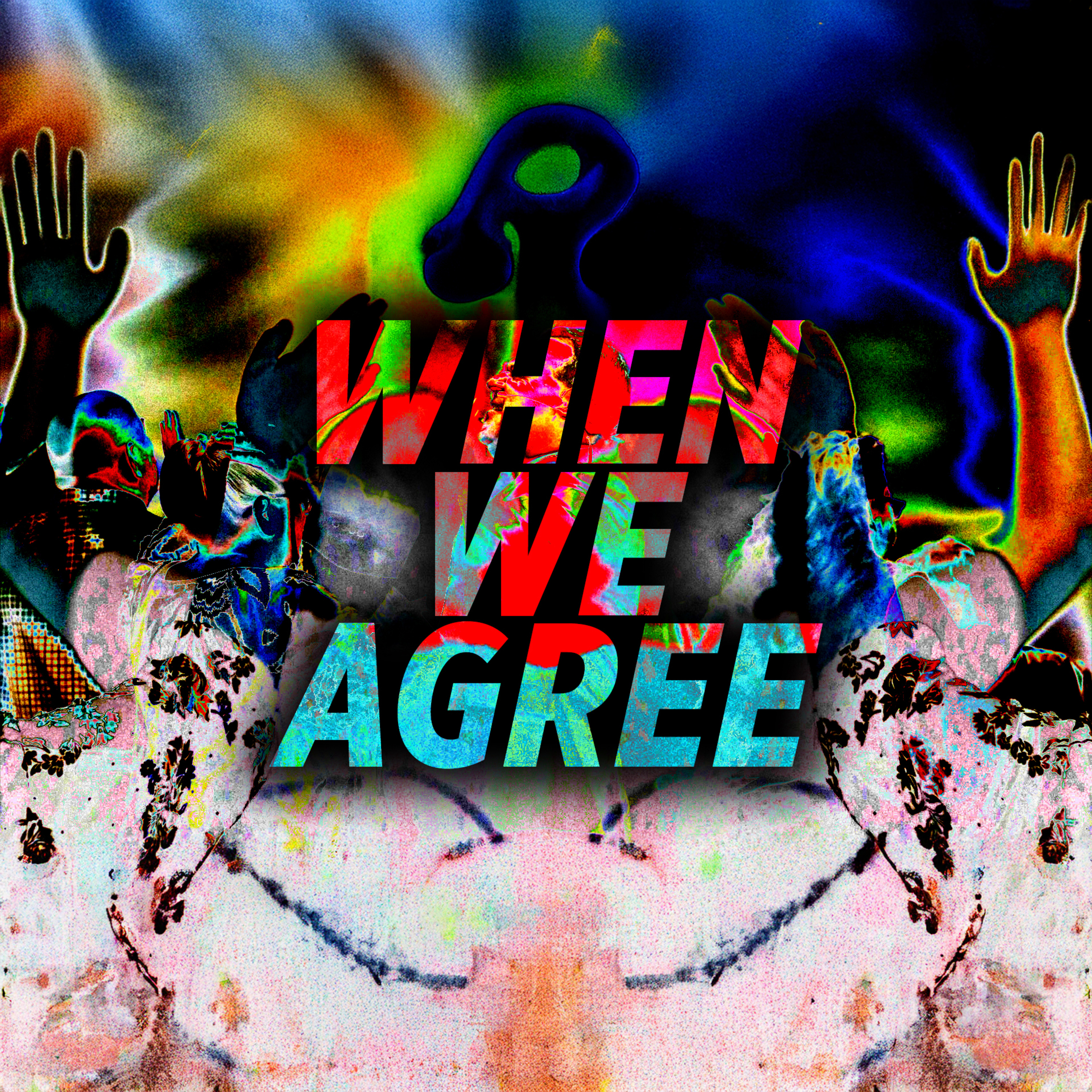 When We Agree episode artwork