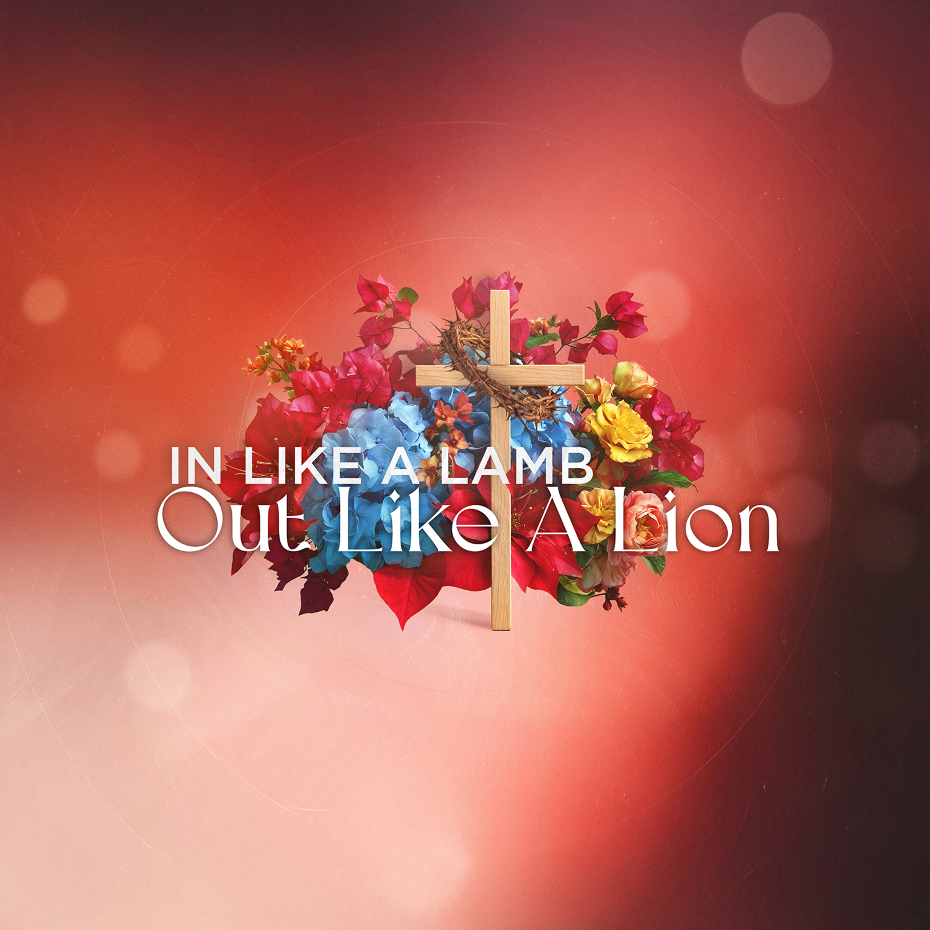 In Like A Lamb Out Like A Lion episode artwork