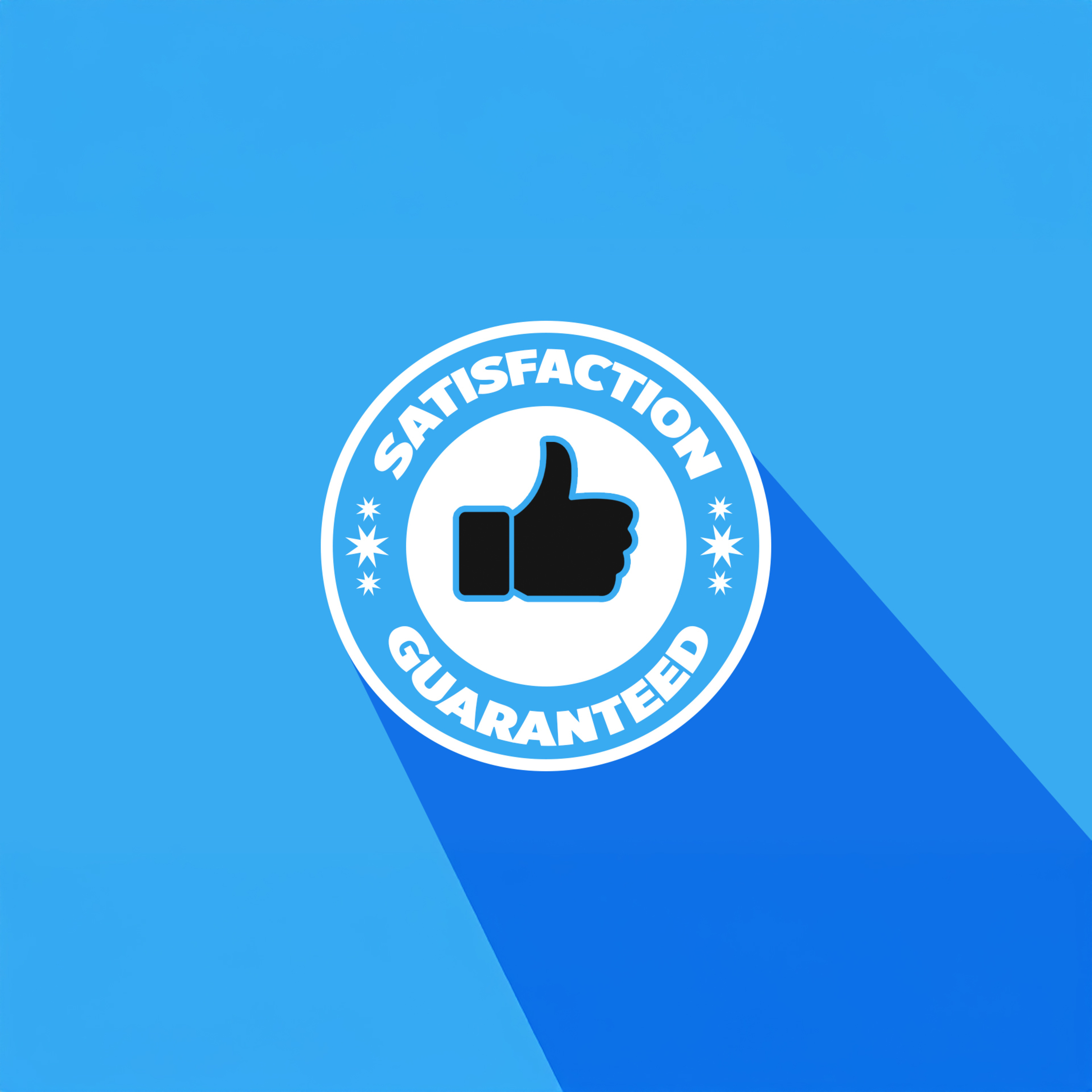 Satisfaction Guaranteed episode artwork