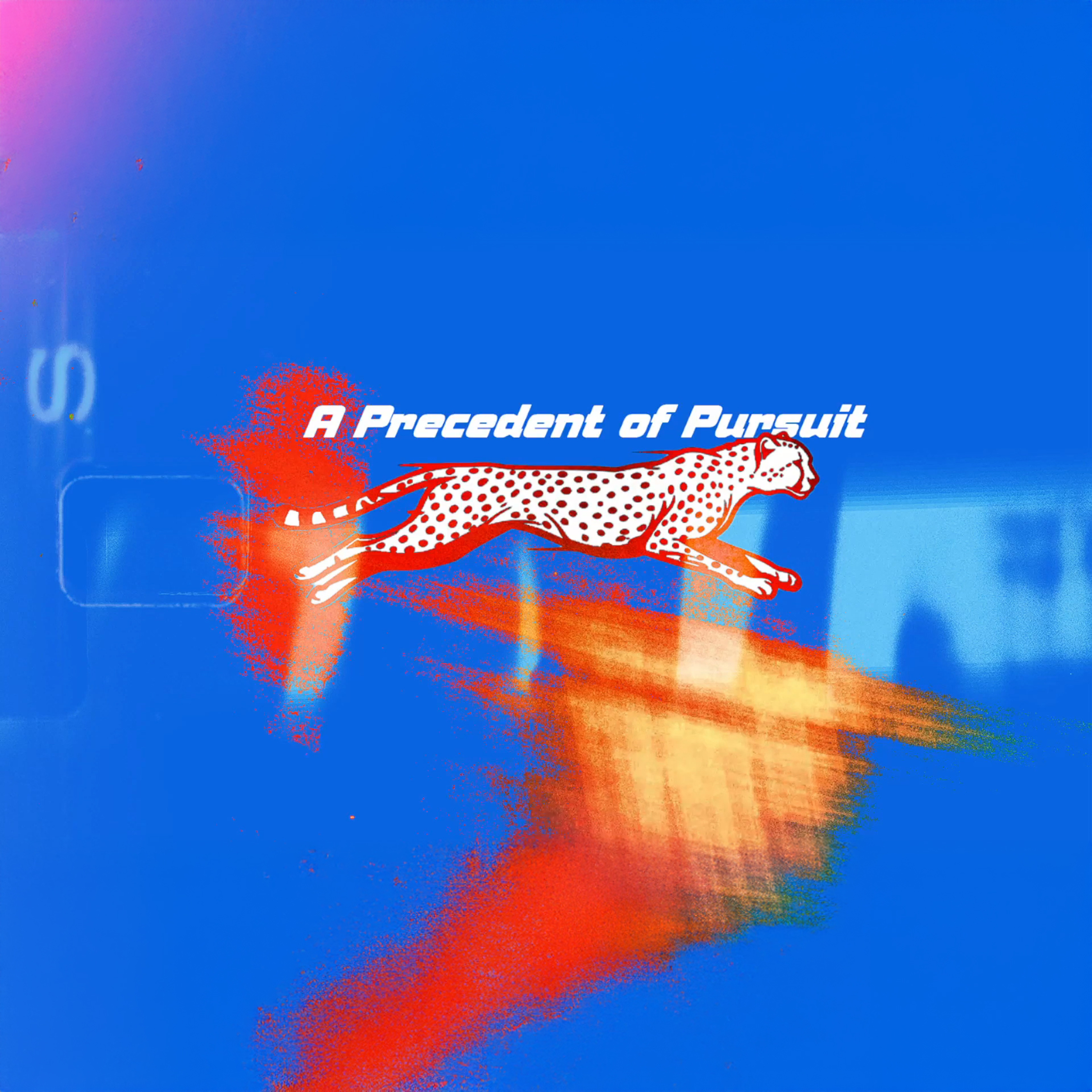 A Precedent of Pursuit episode artwork