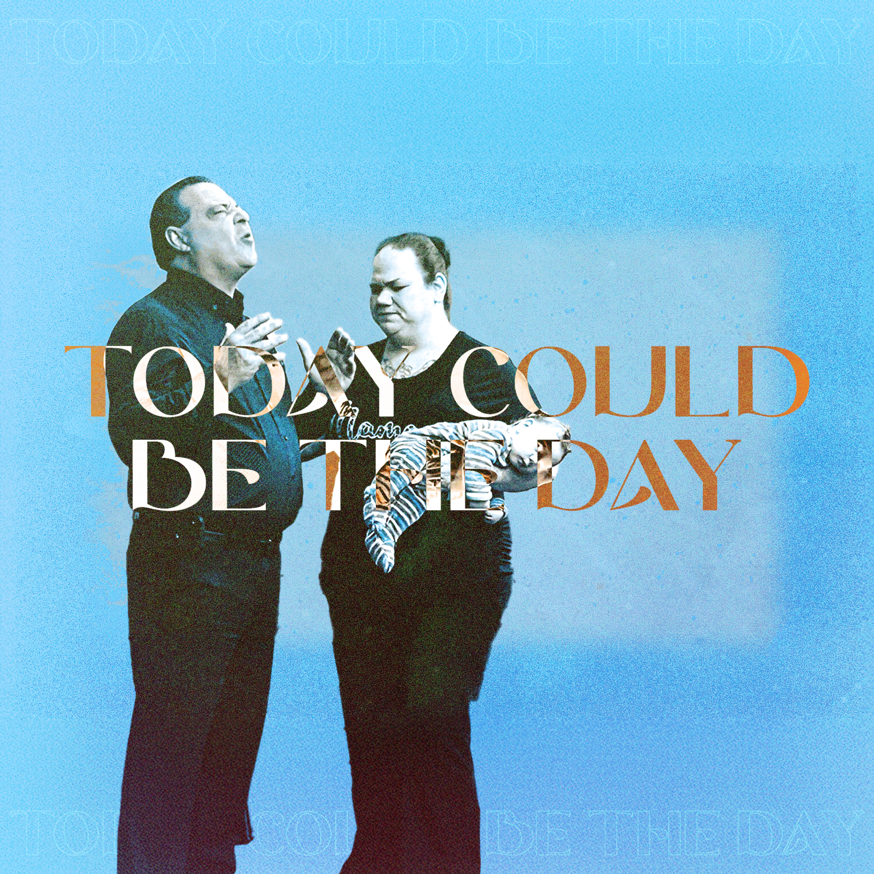 Today Could Be the Day episode artwork