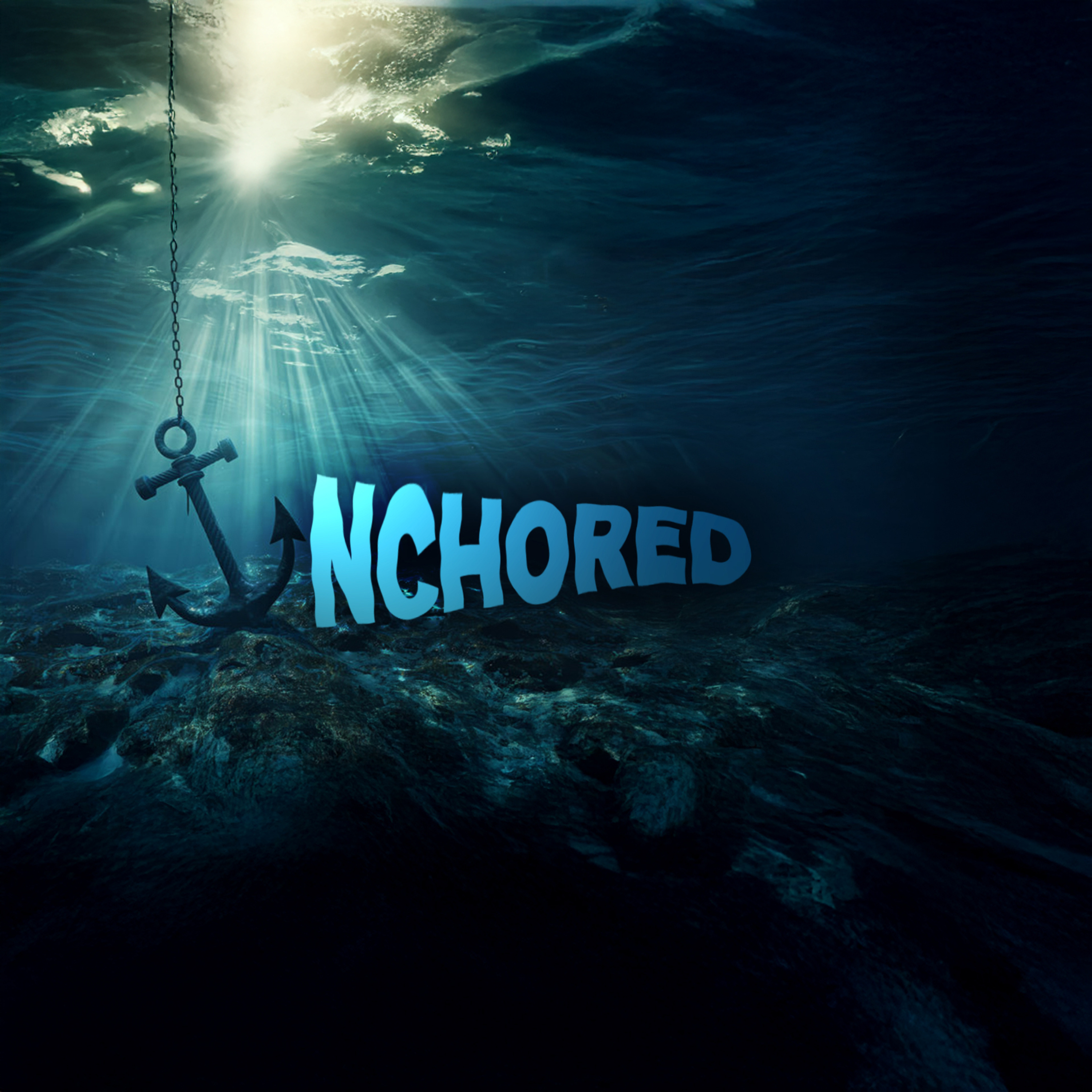 Anchored  episode artwork