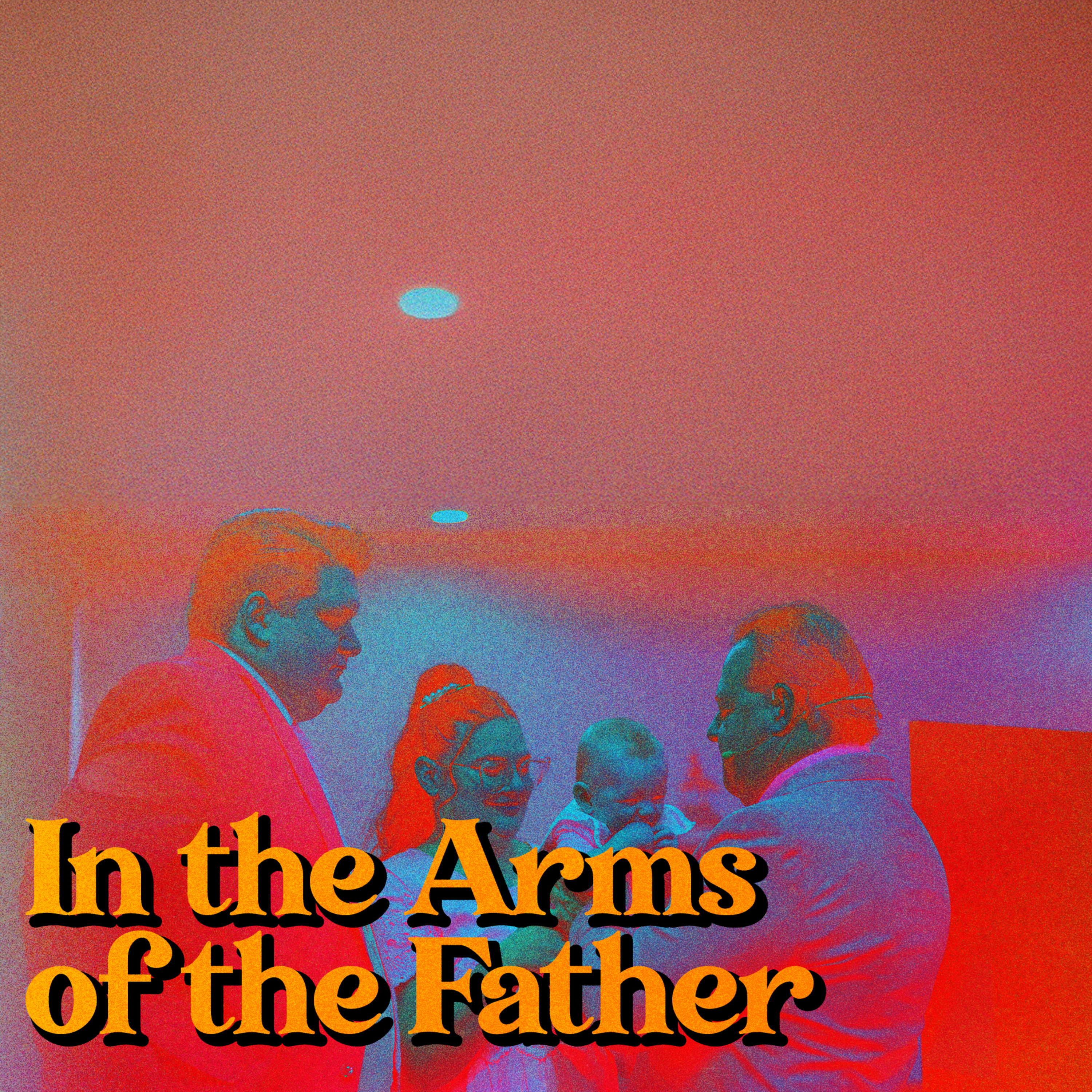 In the Arms of the Father episode artwork