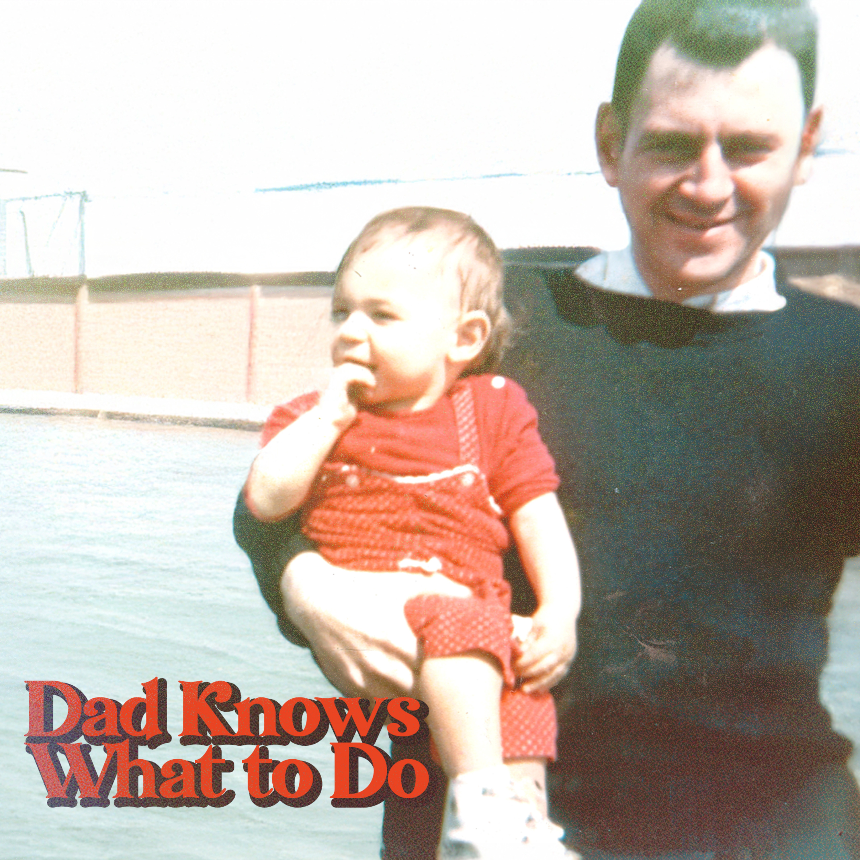 Dad Knows What To Do episode artwork