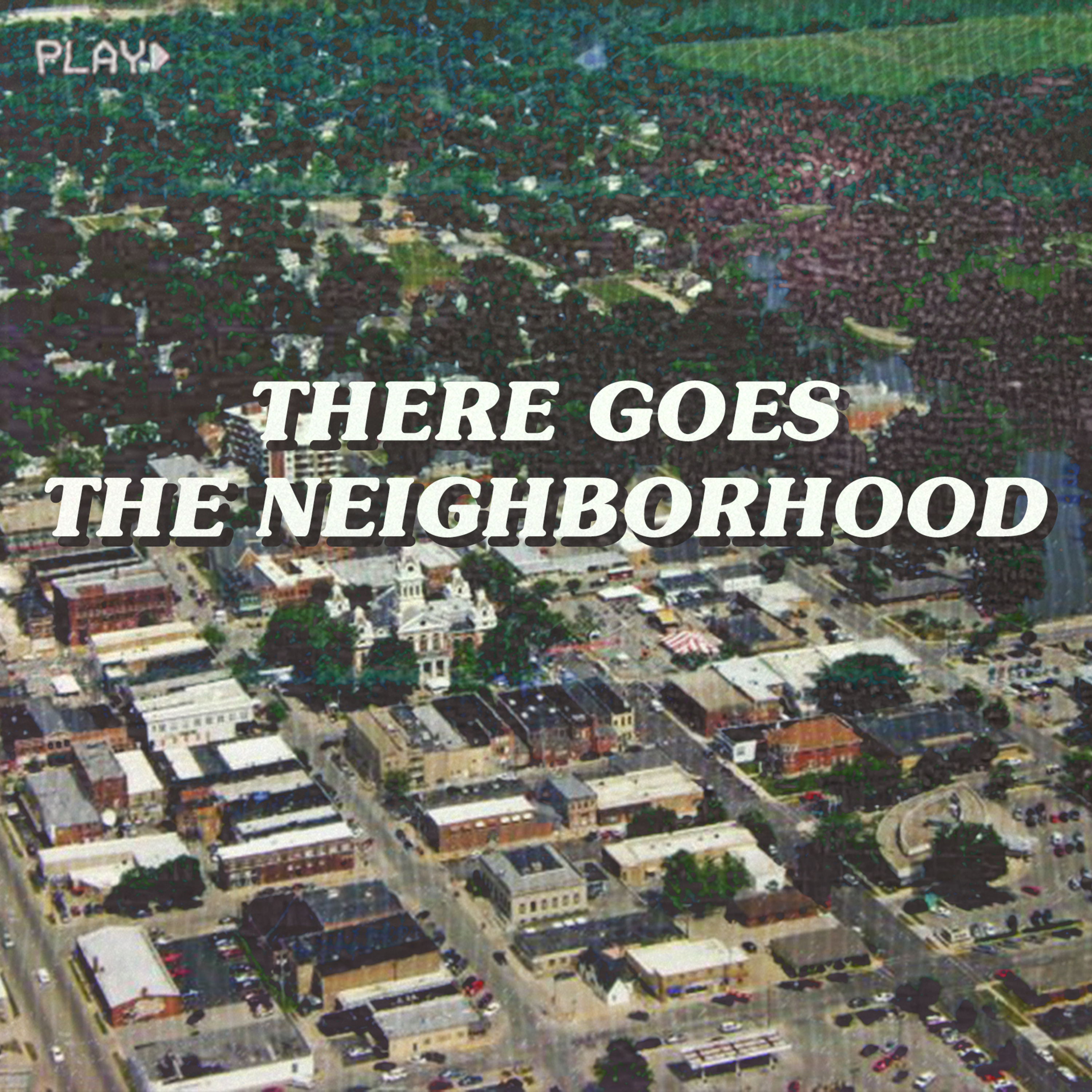 There Goes the Neighborhood episode artwork