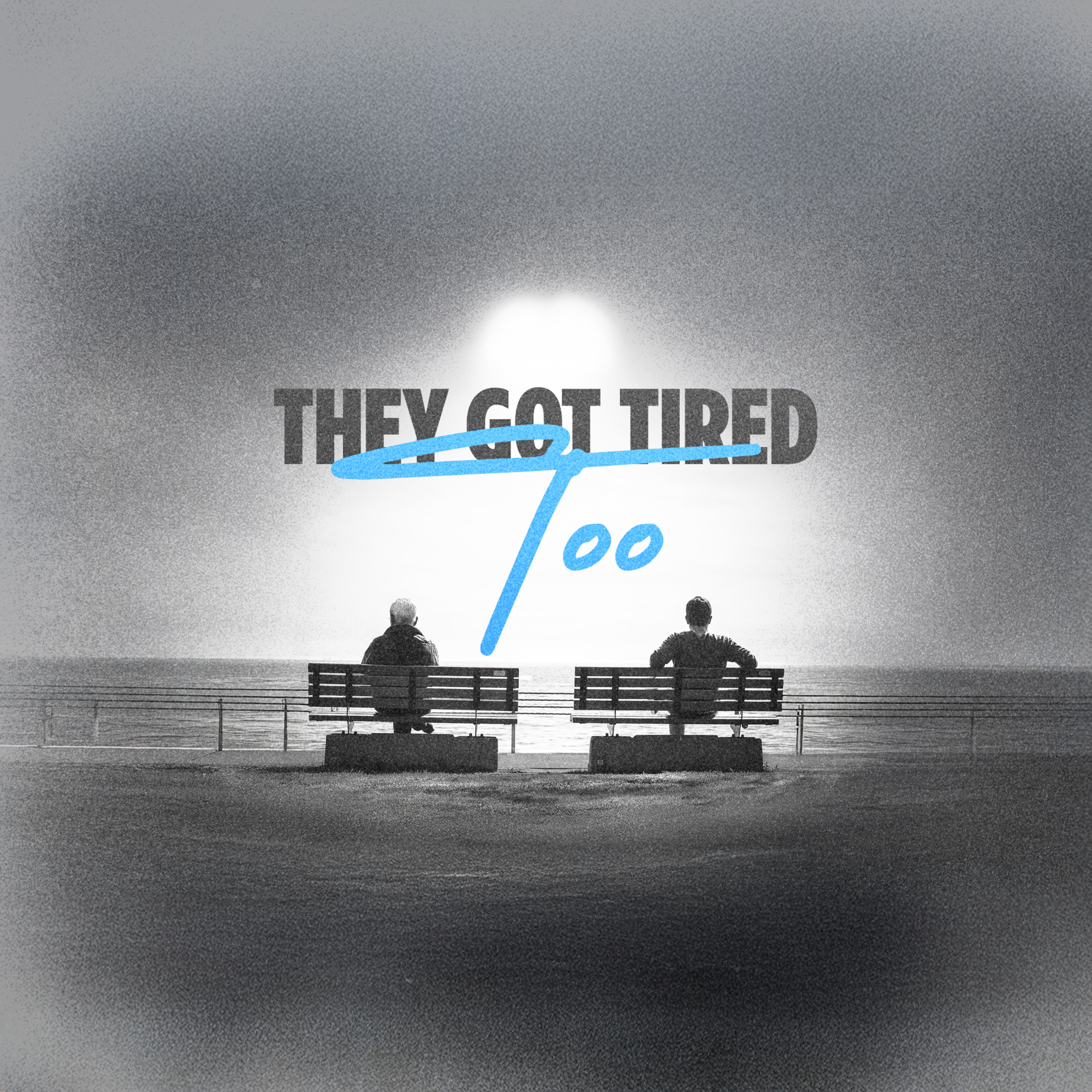 They Got Tired Too episode artwork