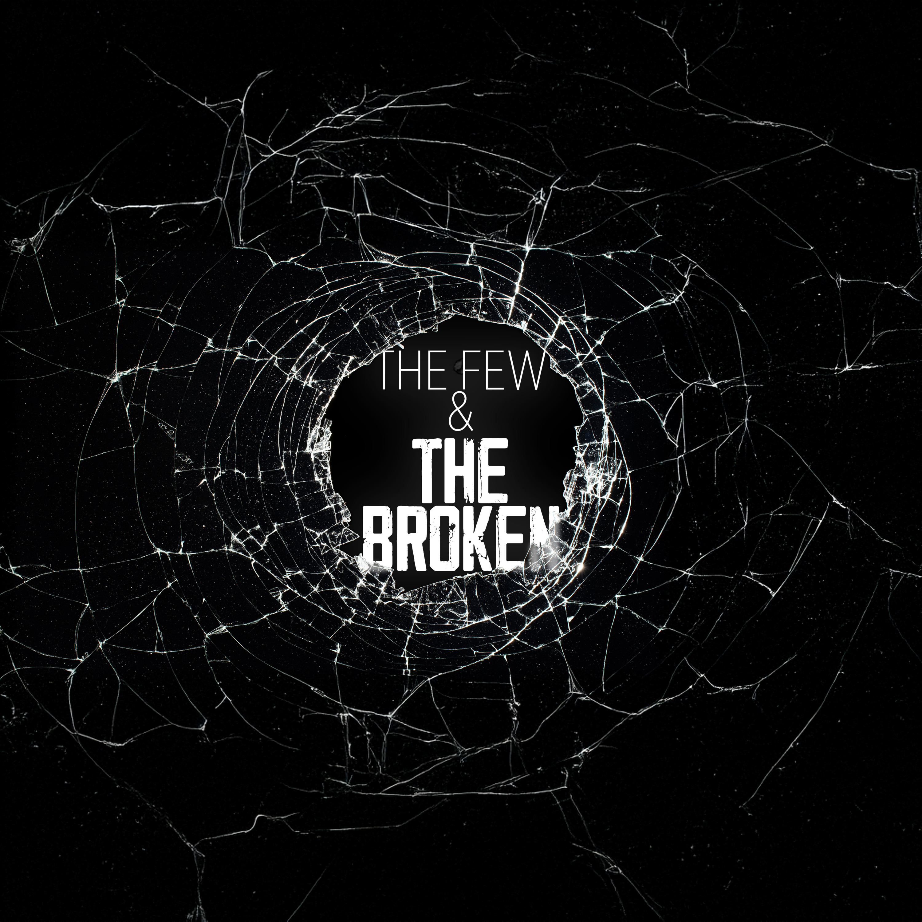 The Few and The Broken episode artwork