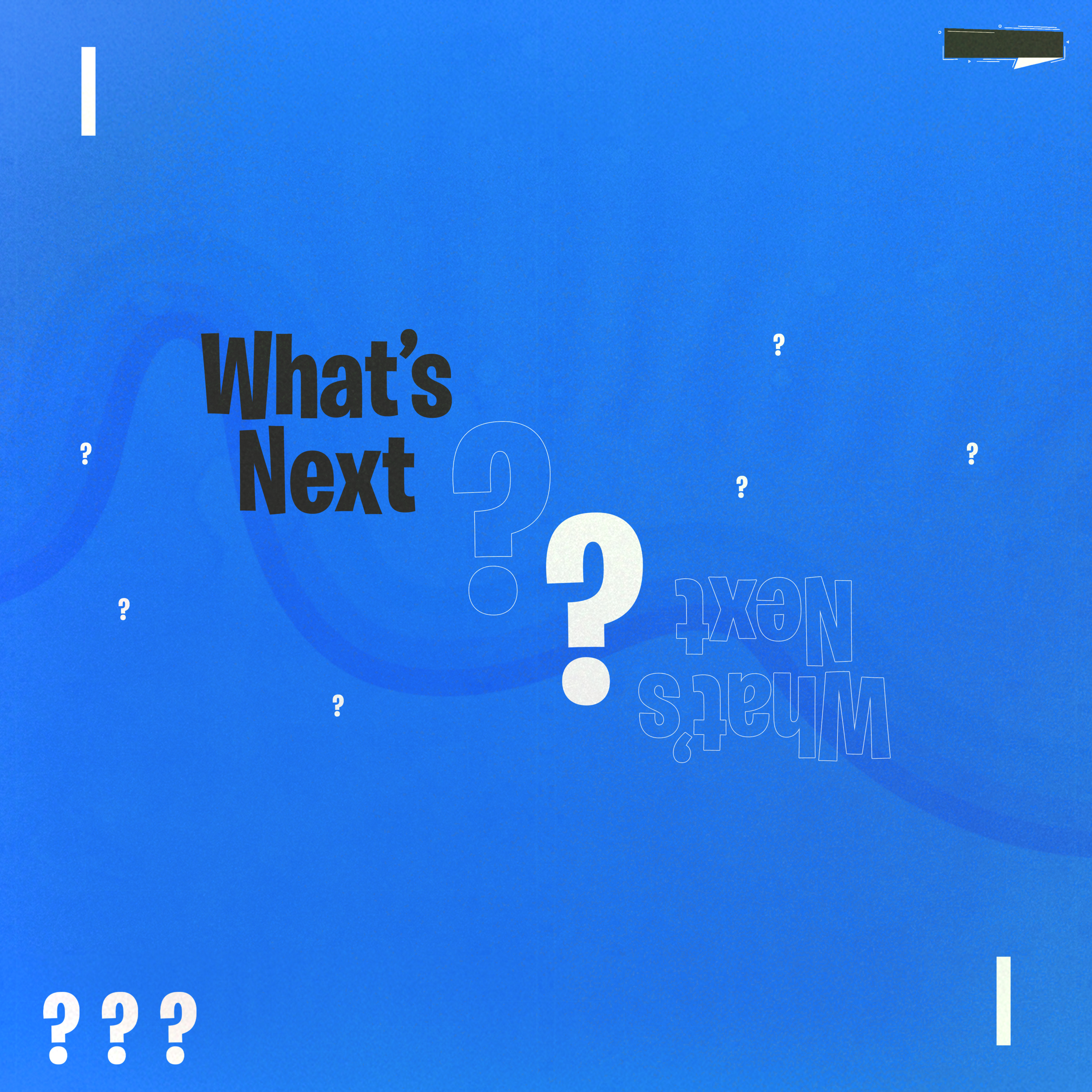 What's Next? episode artwork