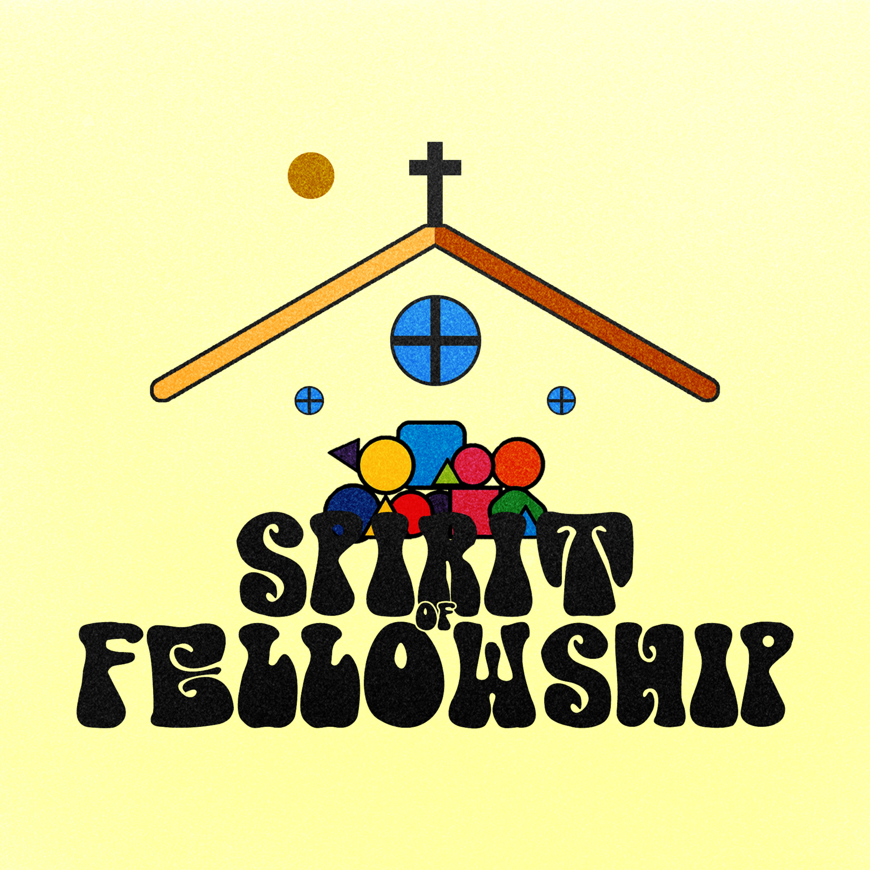 Spirit of Fellowship episode artwork