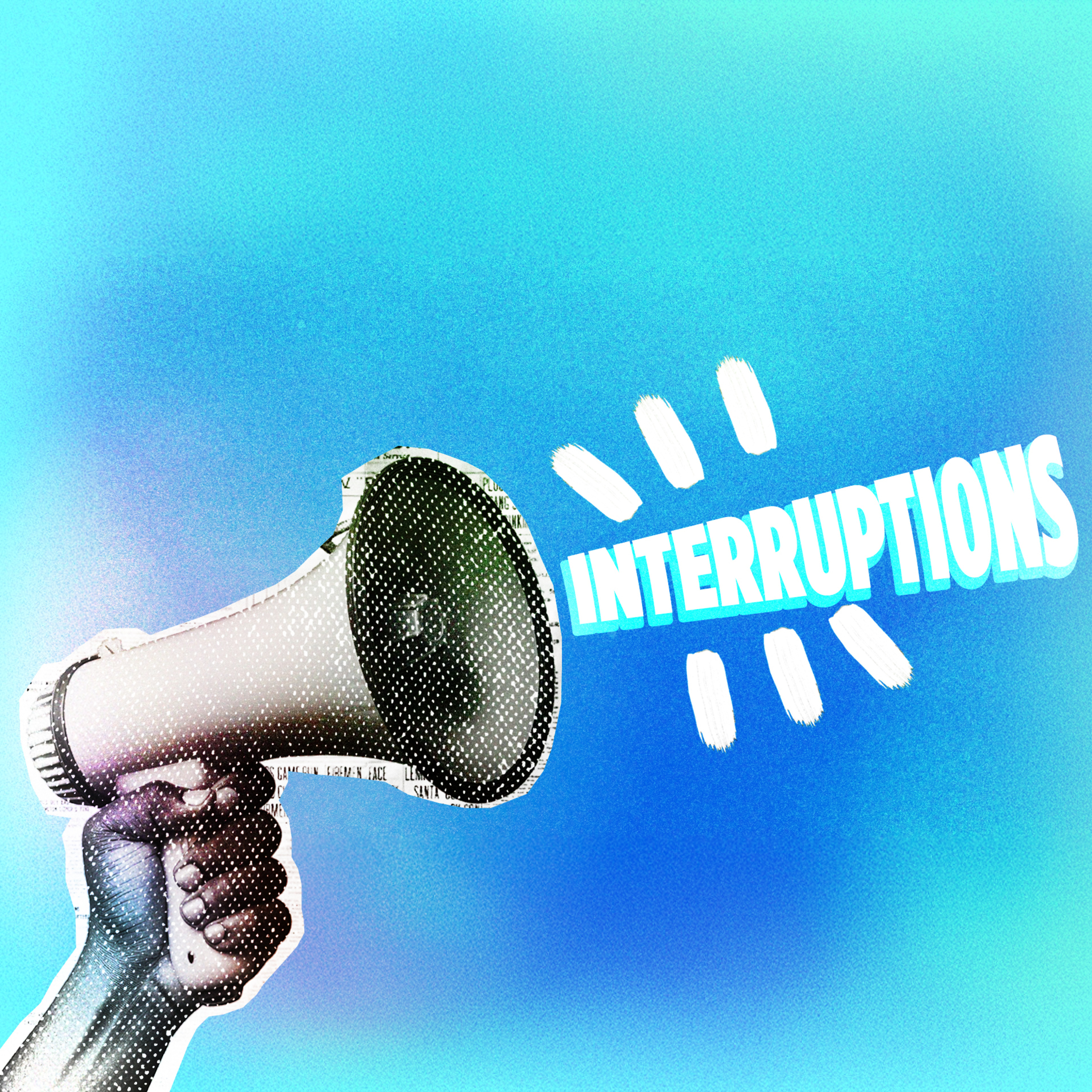 Interruptions episode artwork