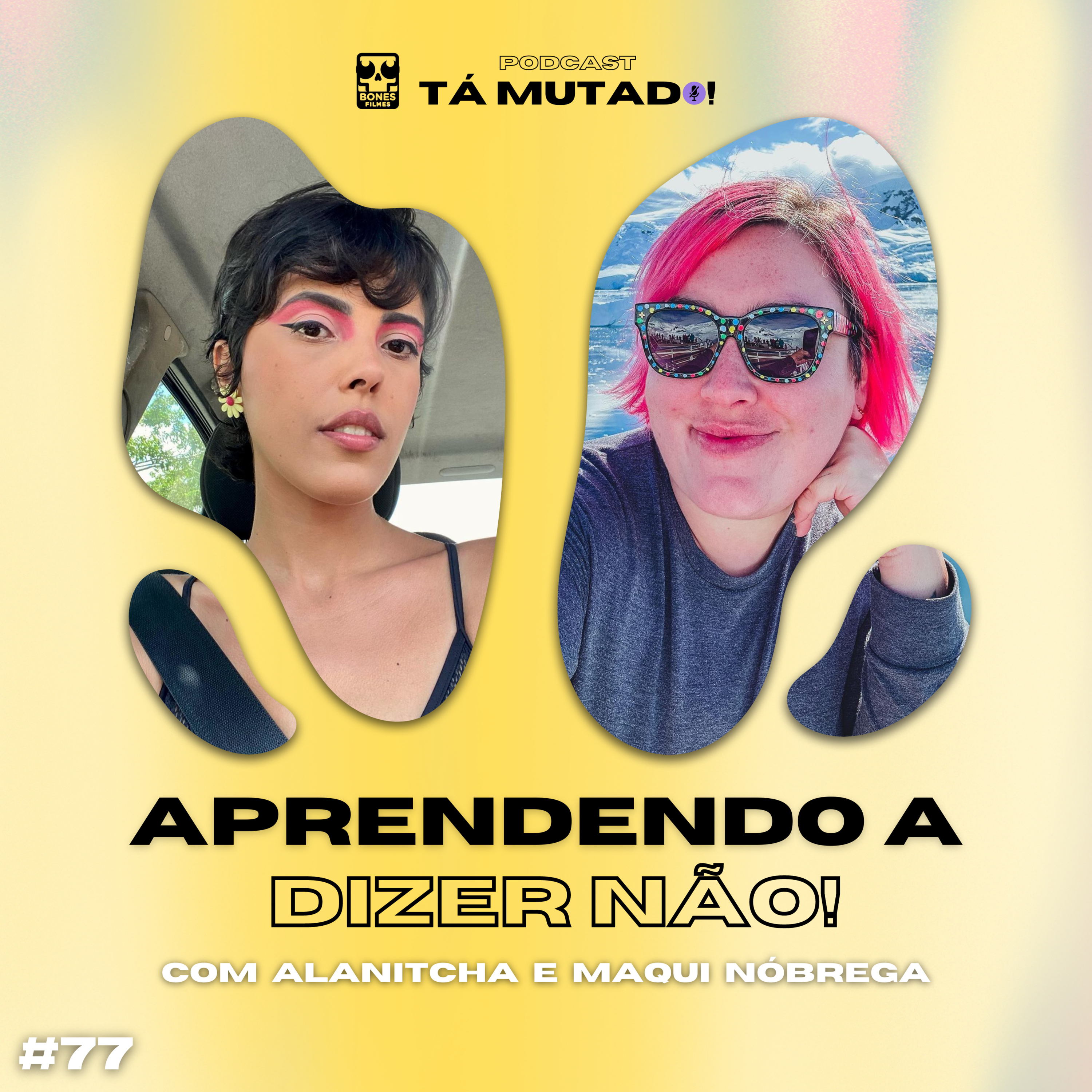 Tá Mutado!