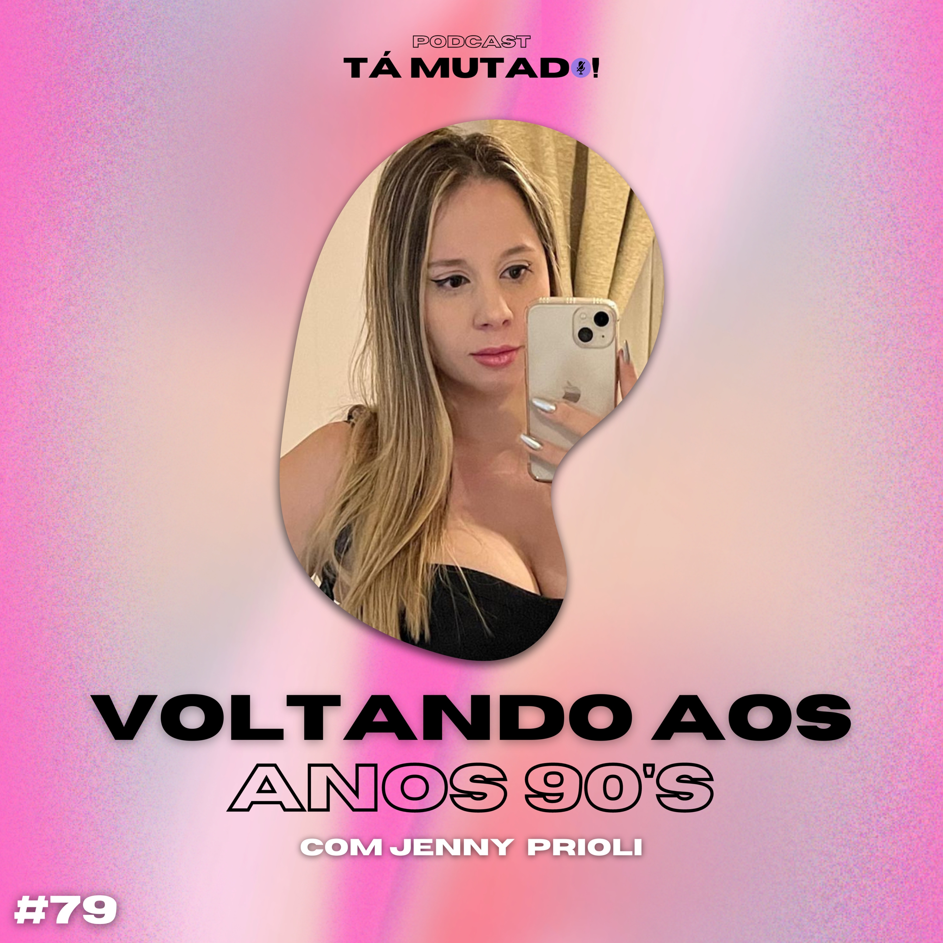 Tá Mutado!
