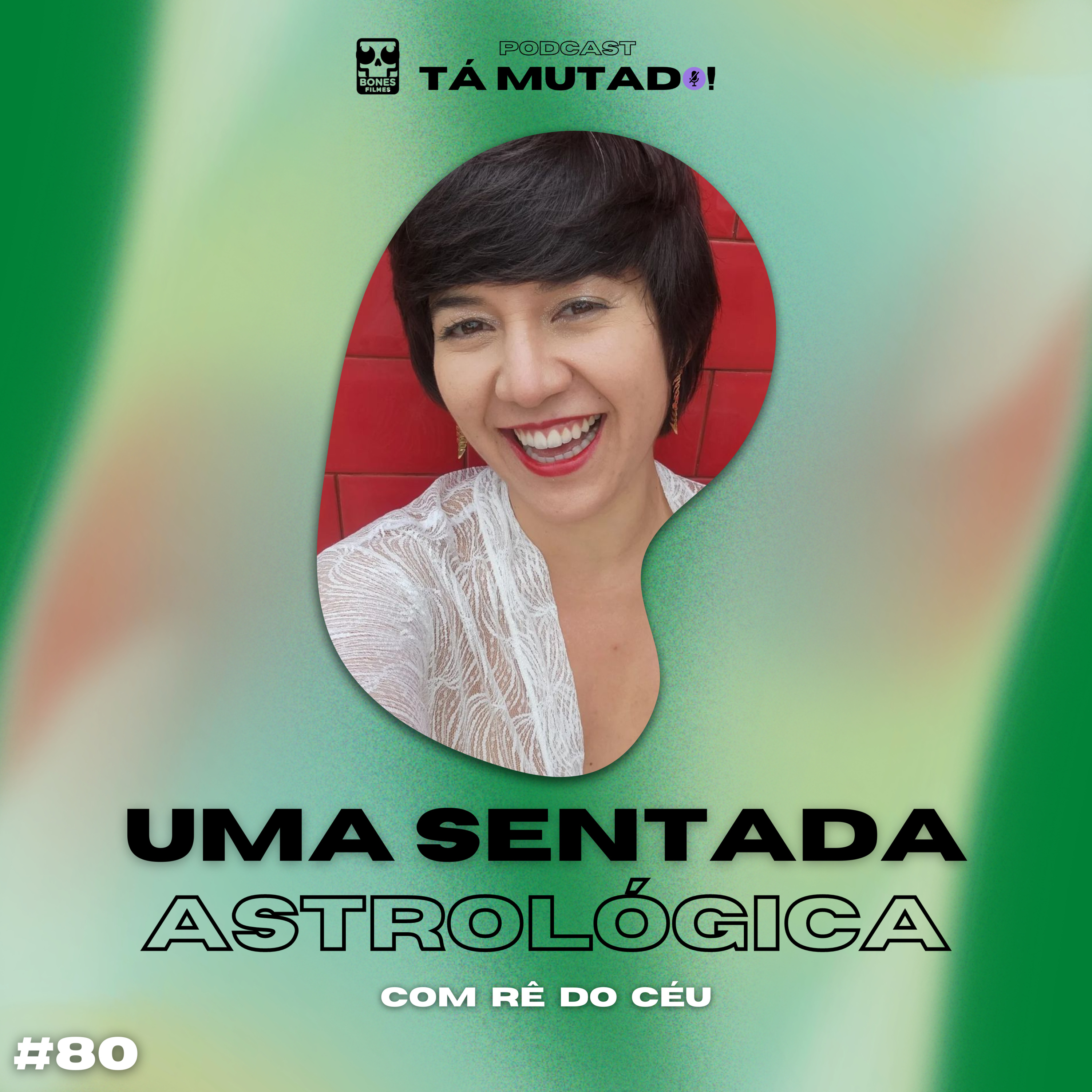 Tá Mutado!