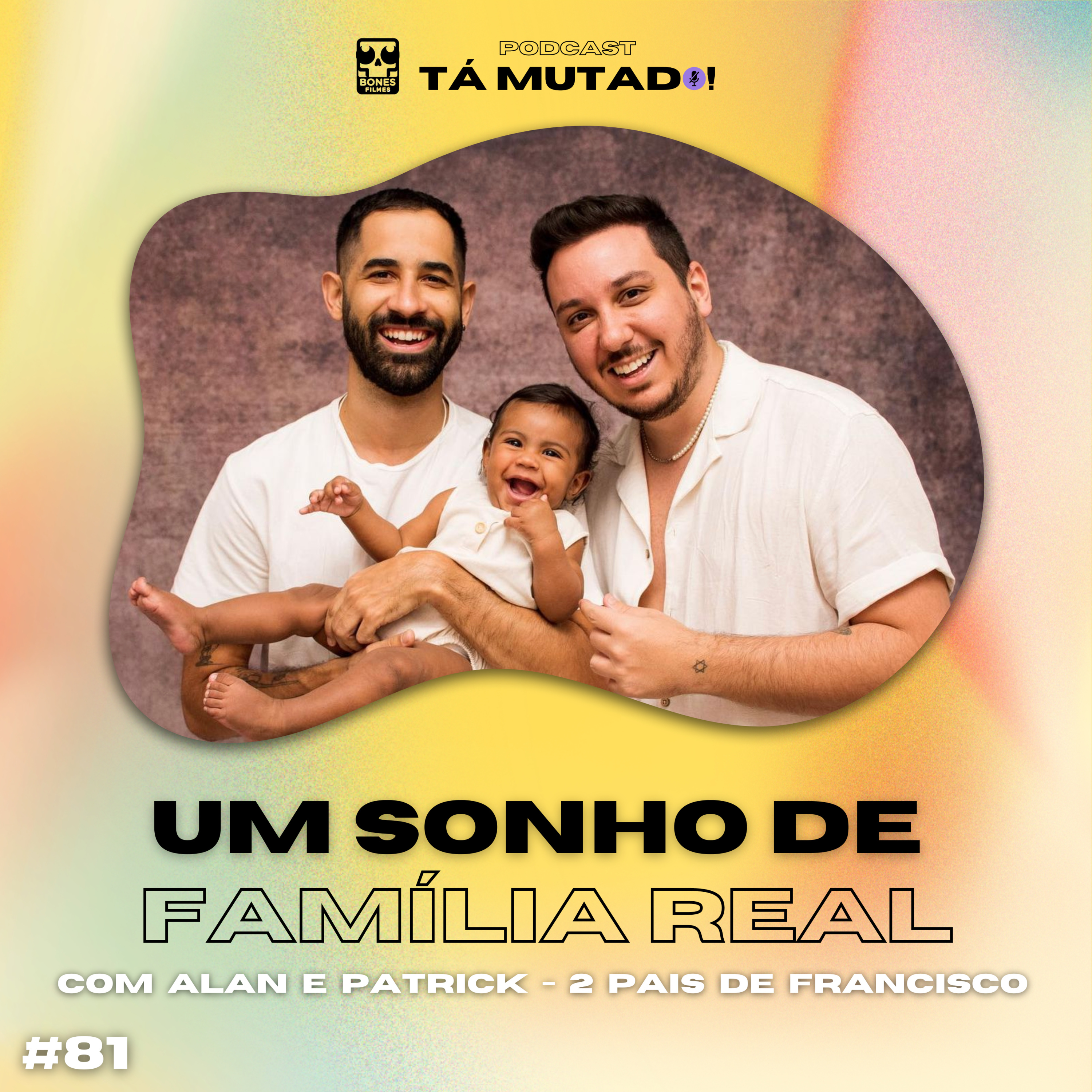 Tá Mutado!
