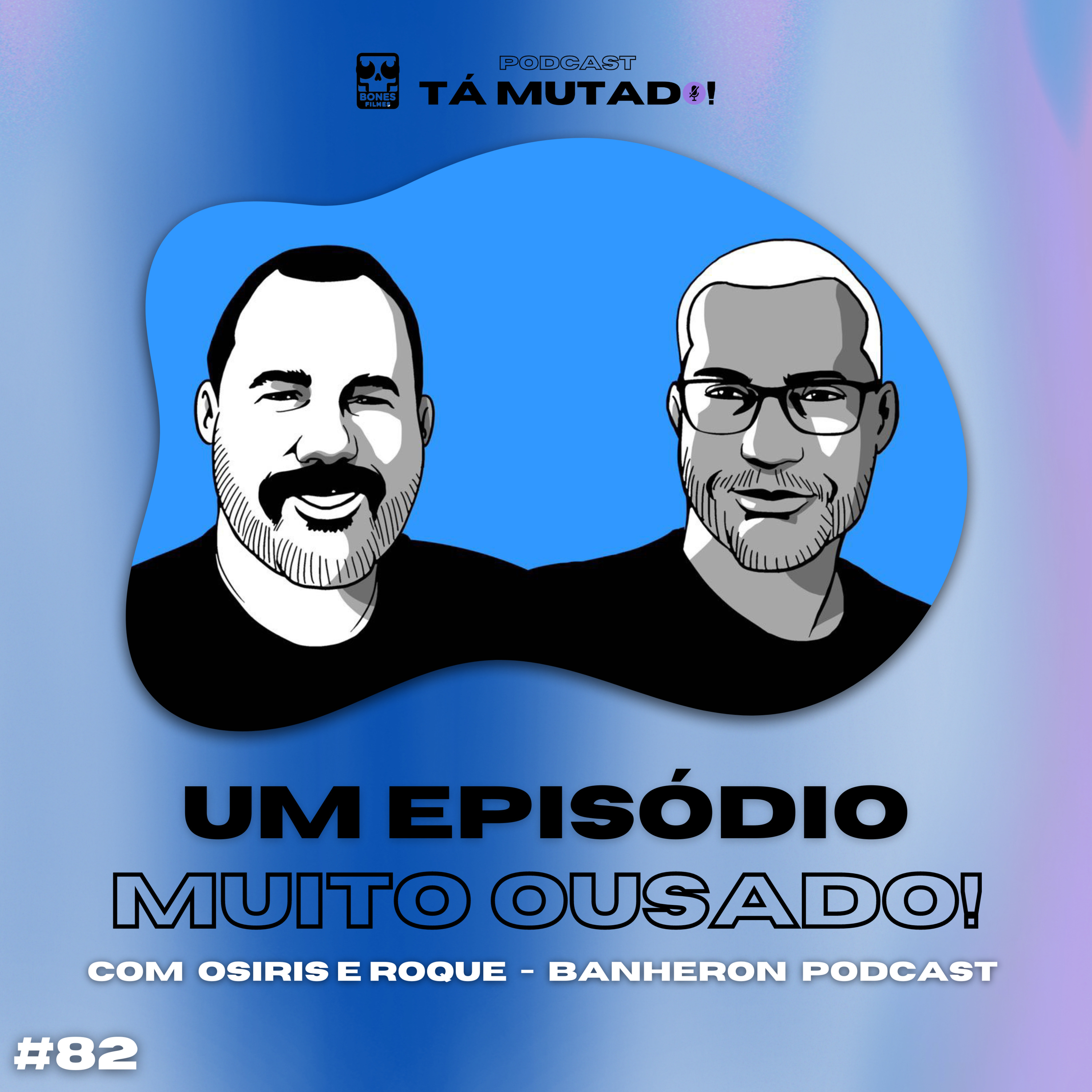 Tá Mutado!