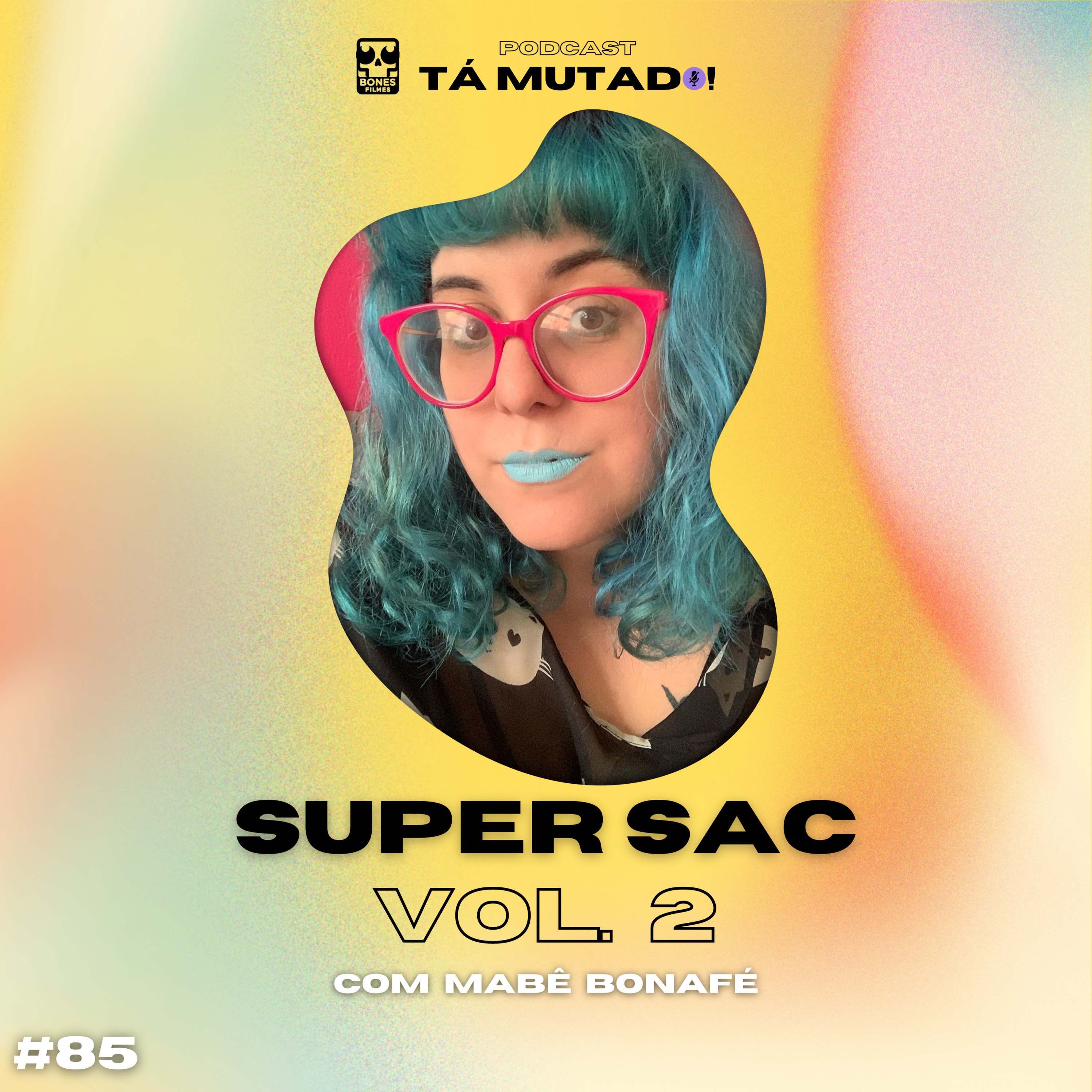 Tá Mutado!