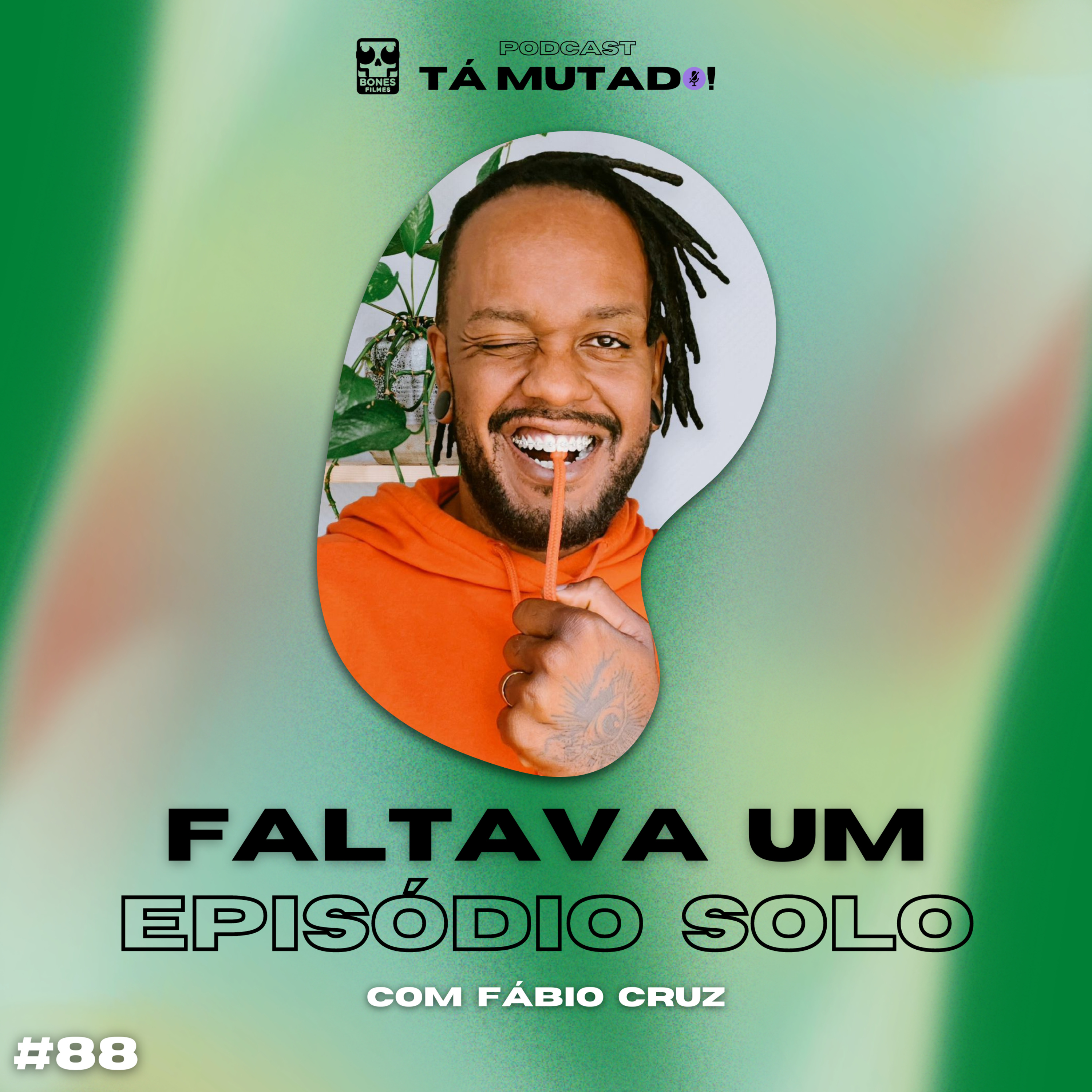 Tá Mutado!