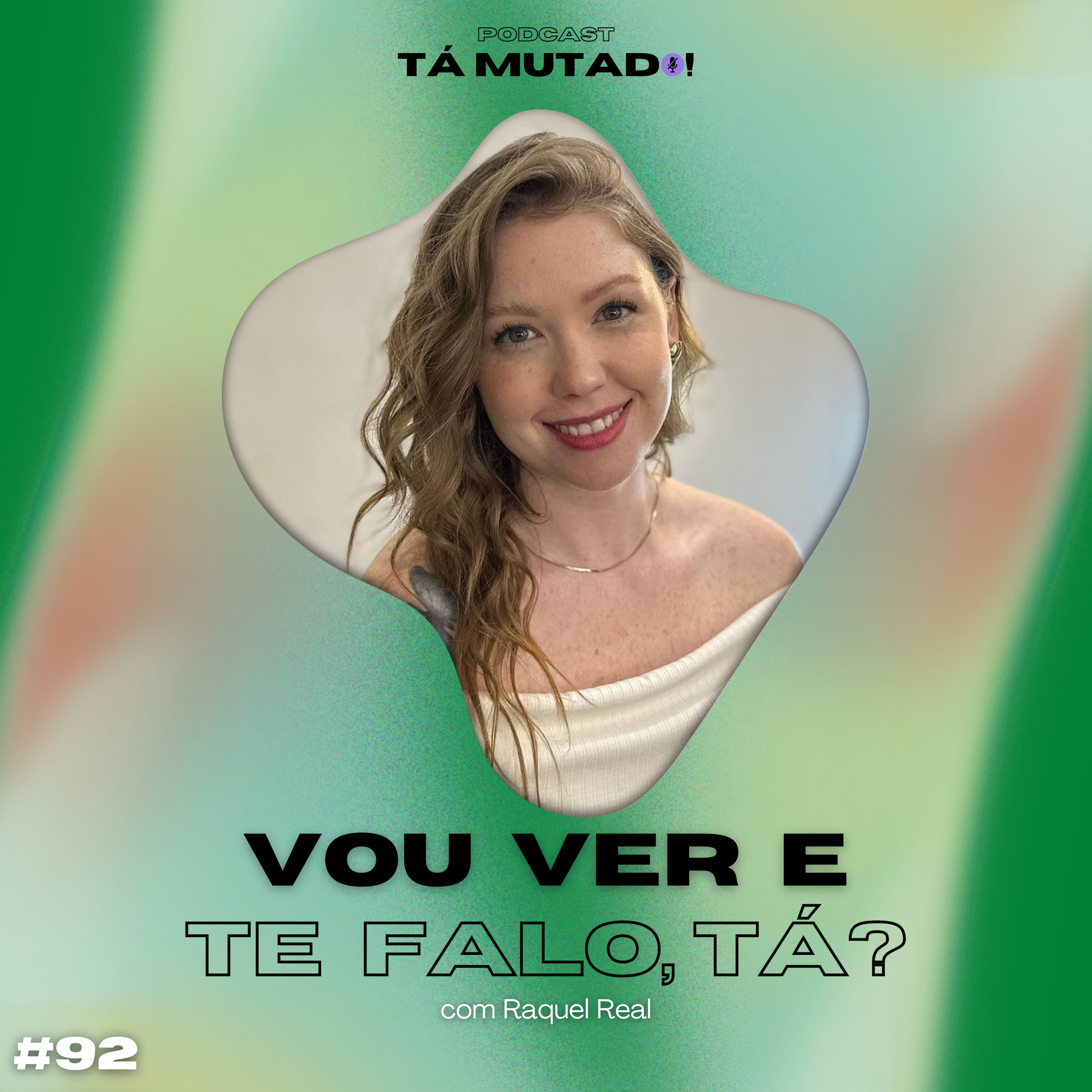 Tá Mutado!