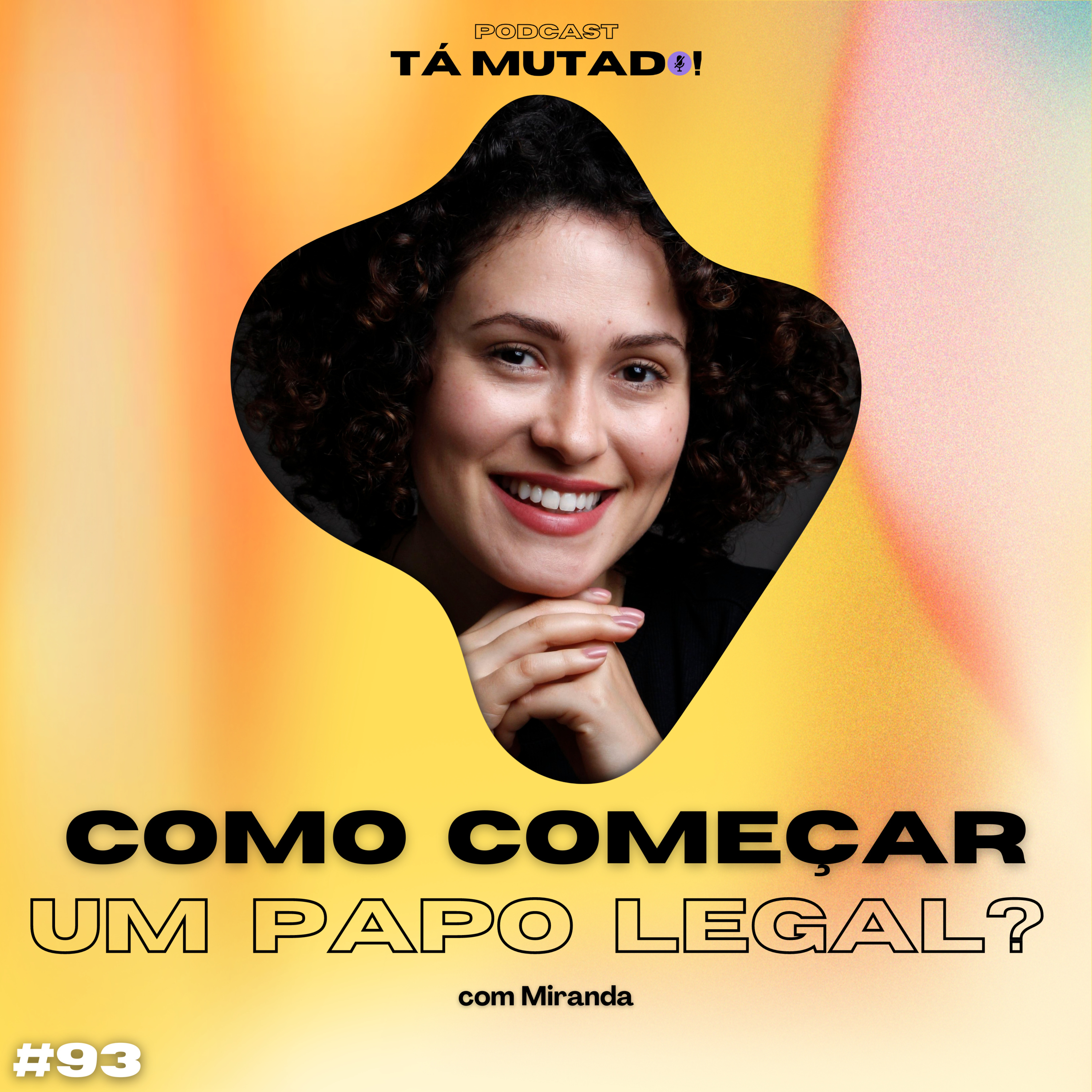 Tá Mutado!