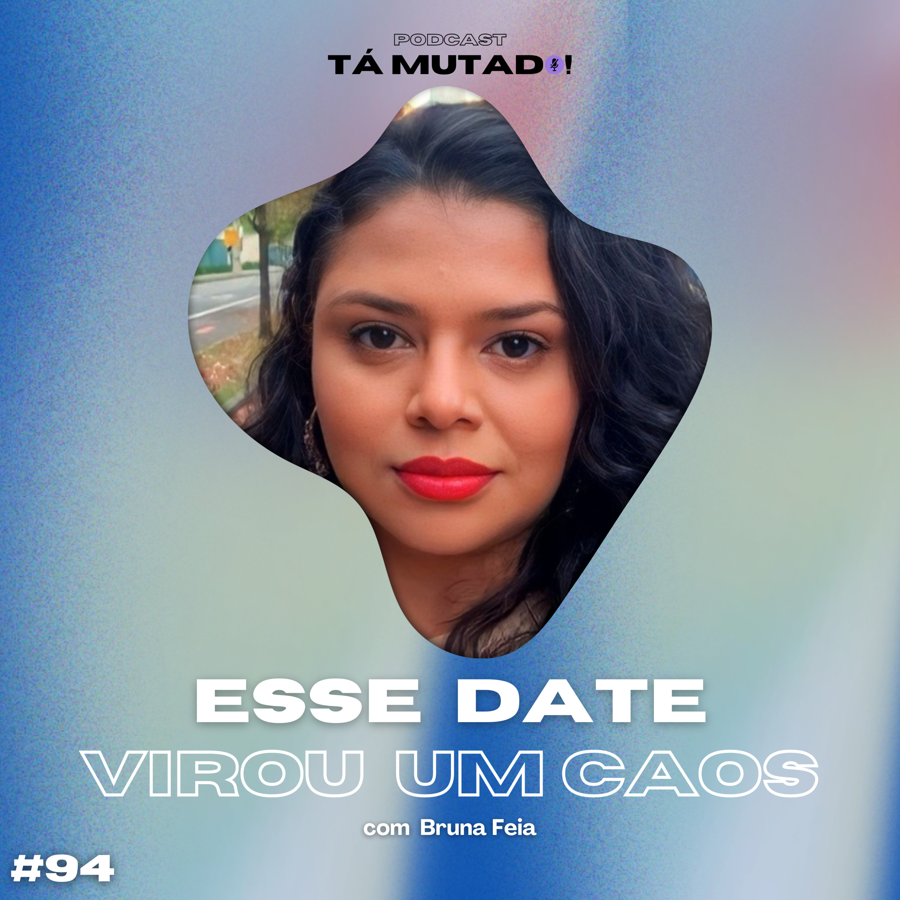 Tá Mutado!