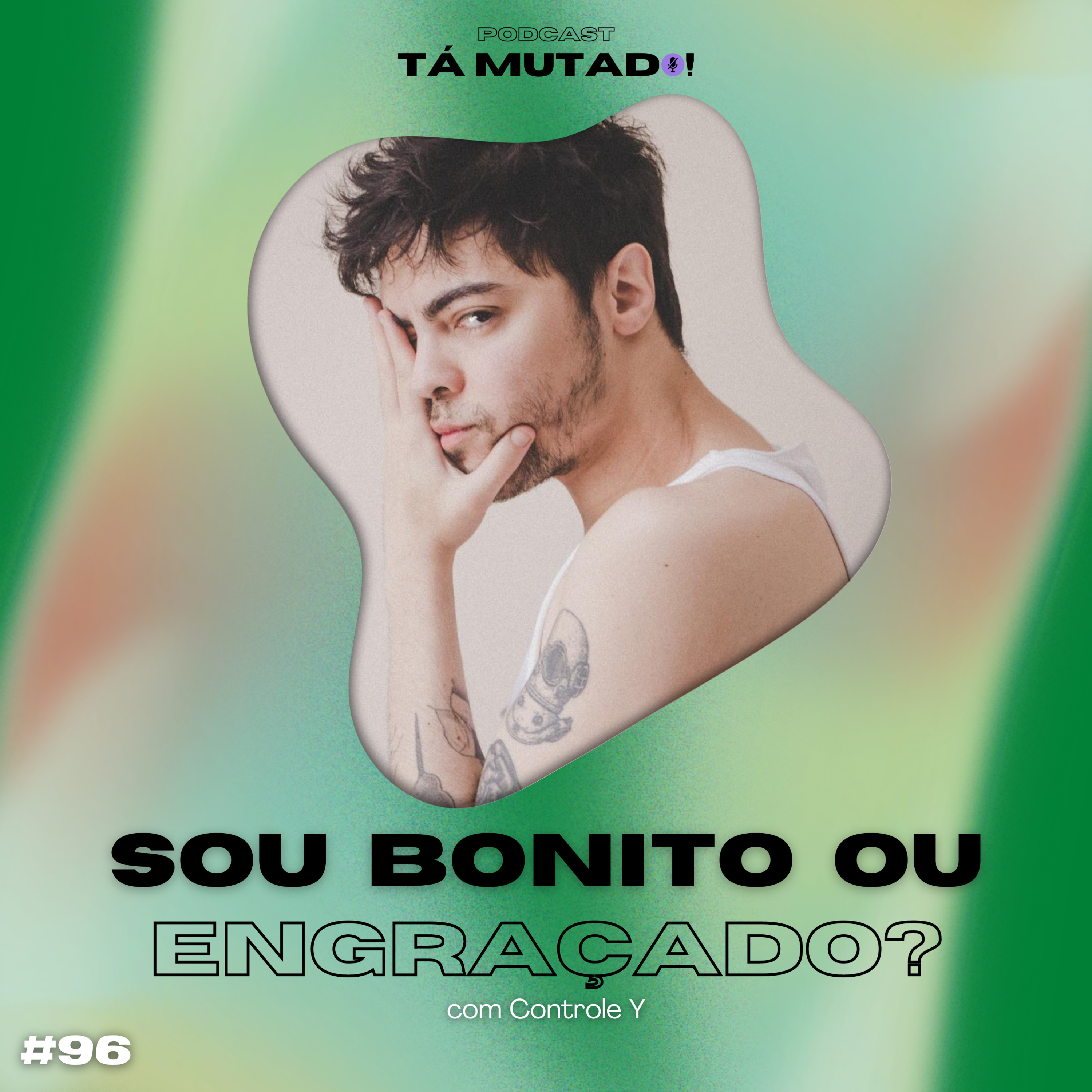 Tá Mutado!