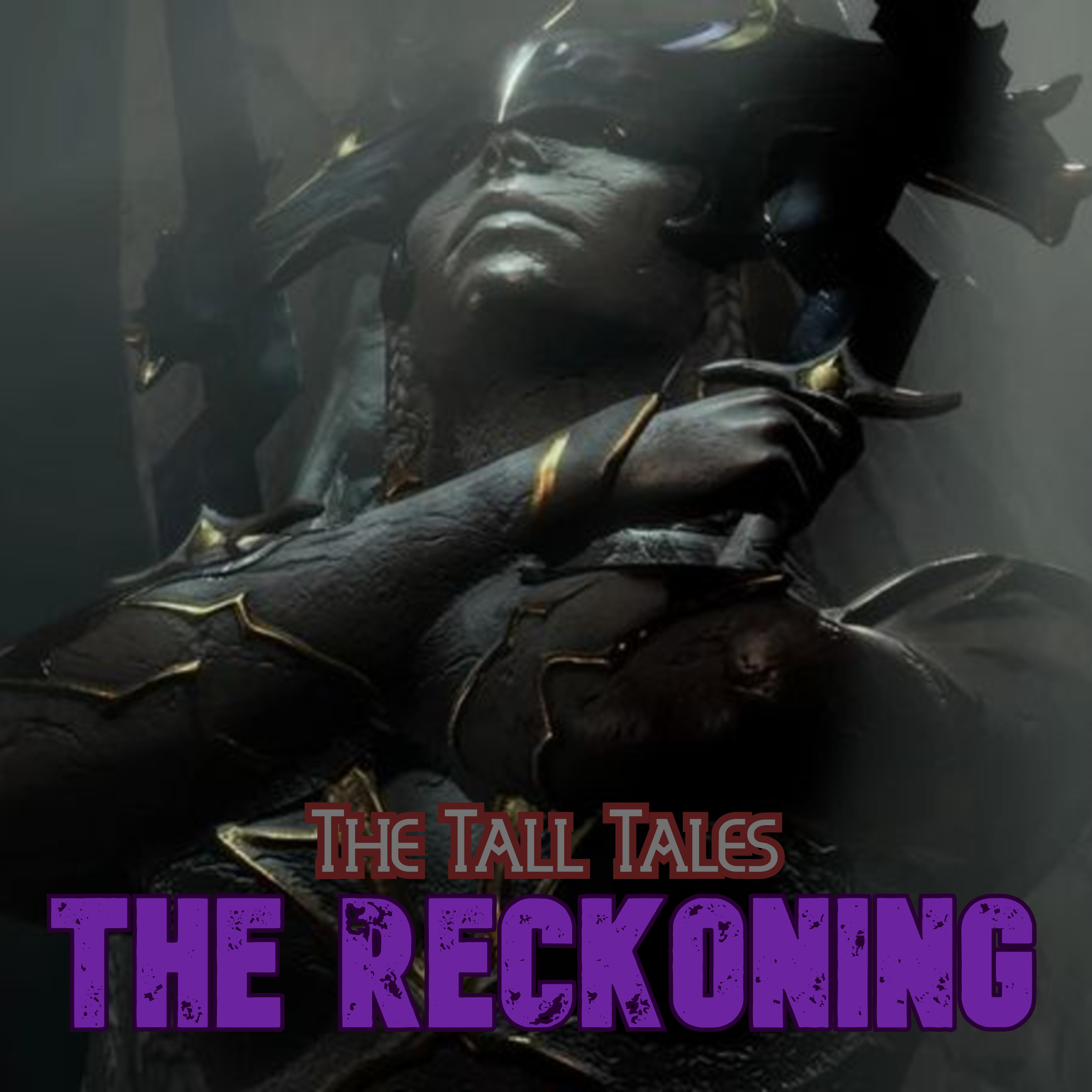 TTT: The Reckoning: E9: Returning The Sword episode artwork