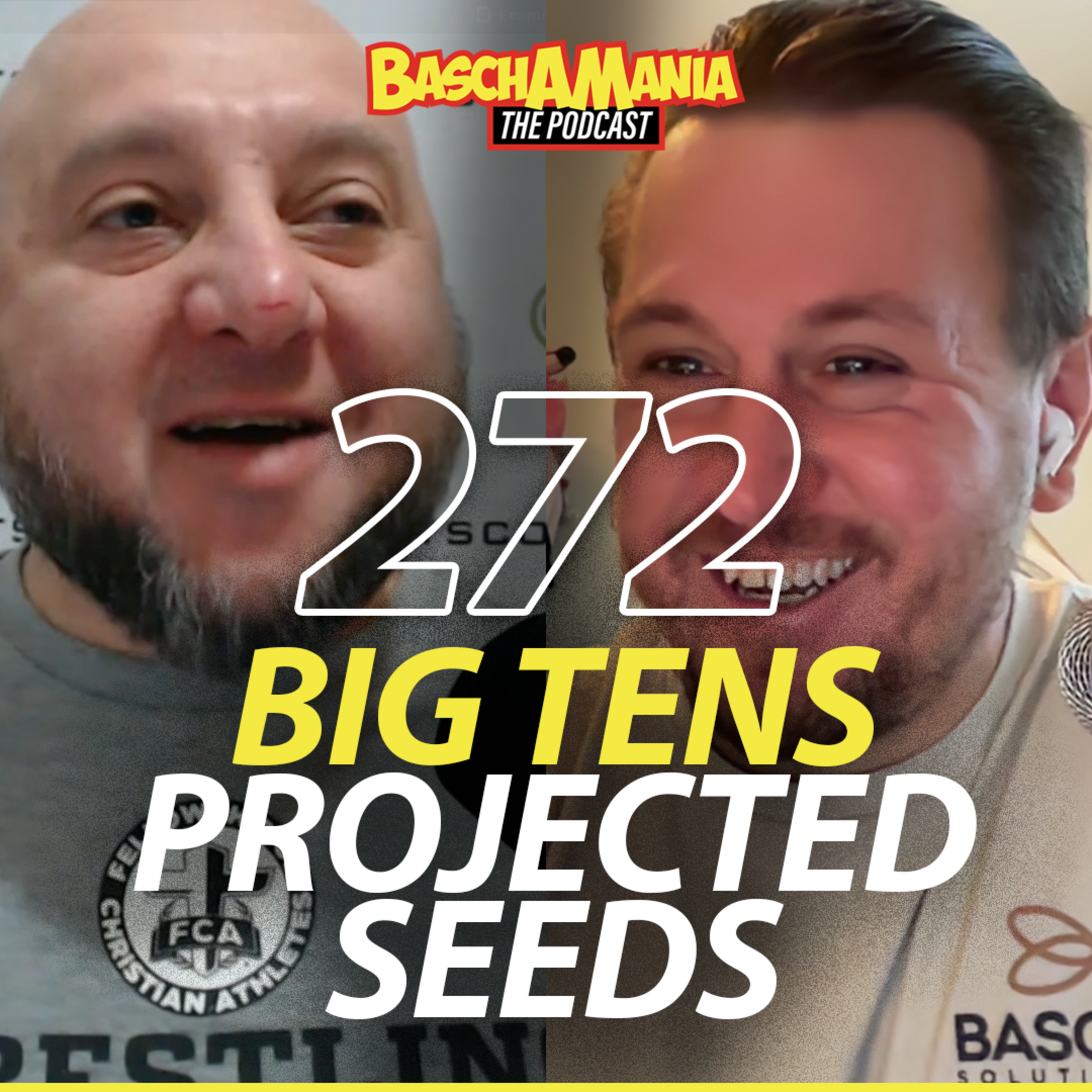 BASCHAMANIA