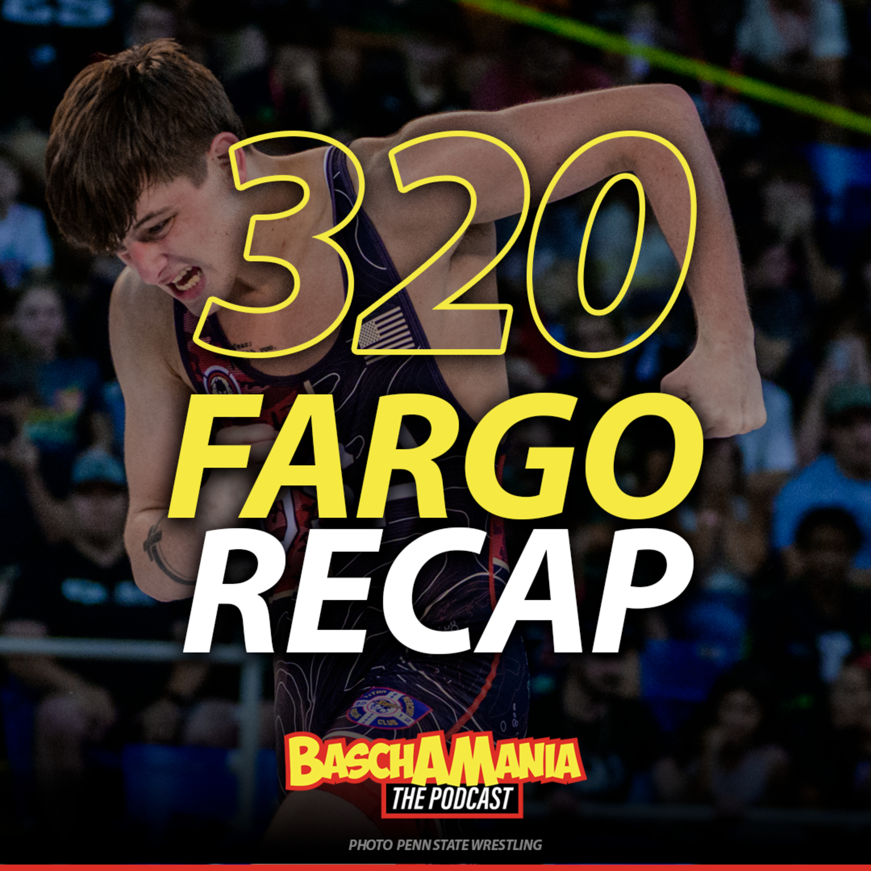 Jax Takes Out Vito + Fargo Nuggets & Wrap up!; Basch & The Brain | 320