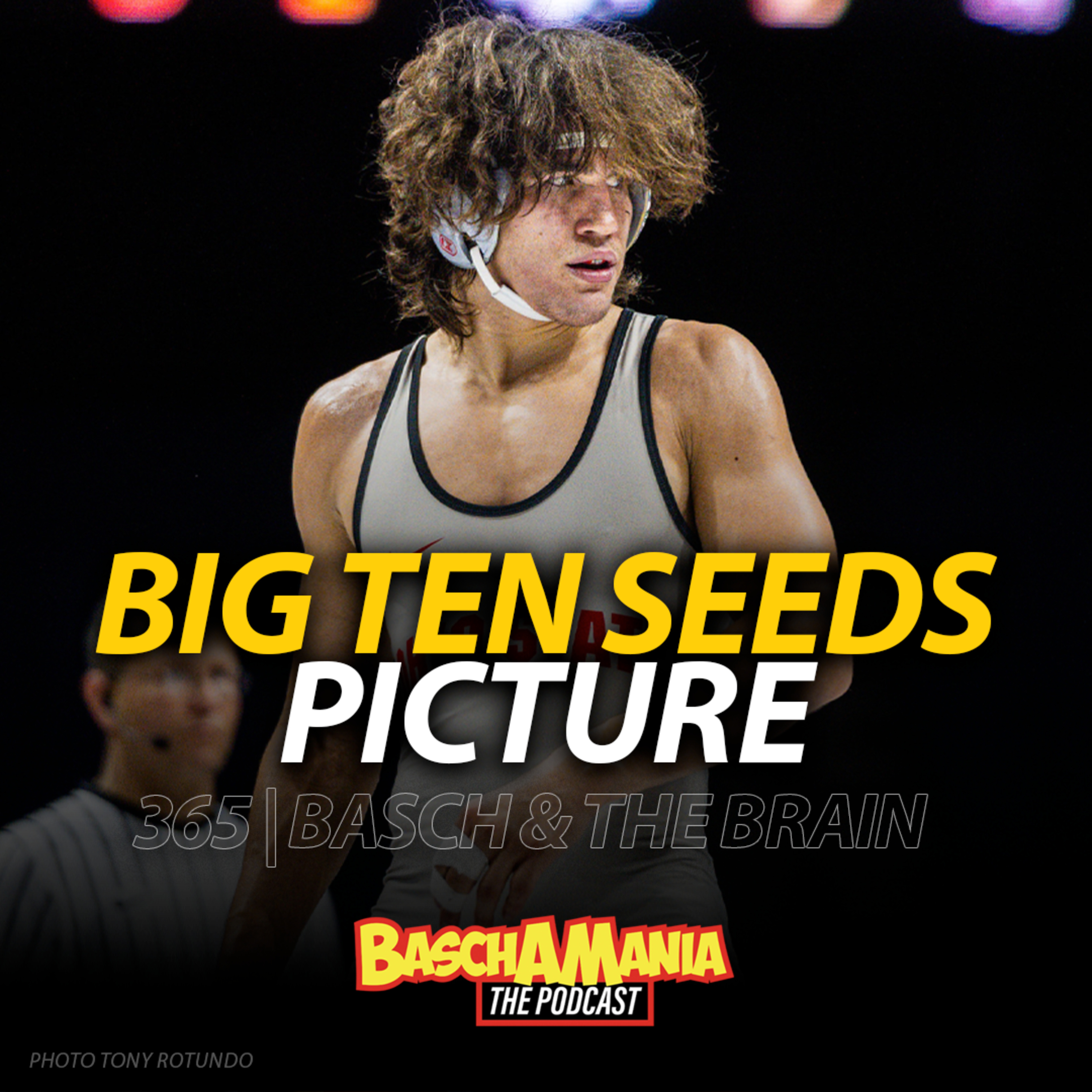 Big Ten Seeds are Taking Shape & New Olympics Qualifying Criteria! | 365