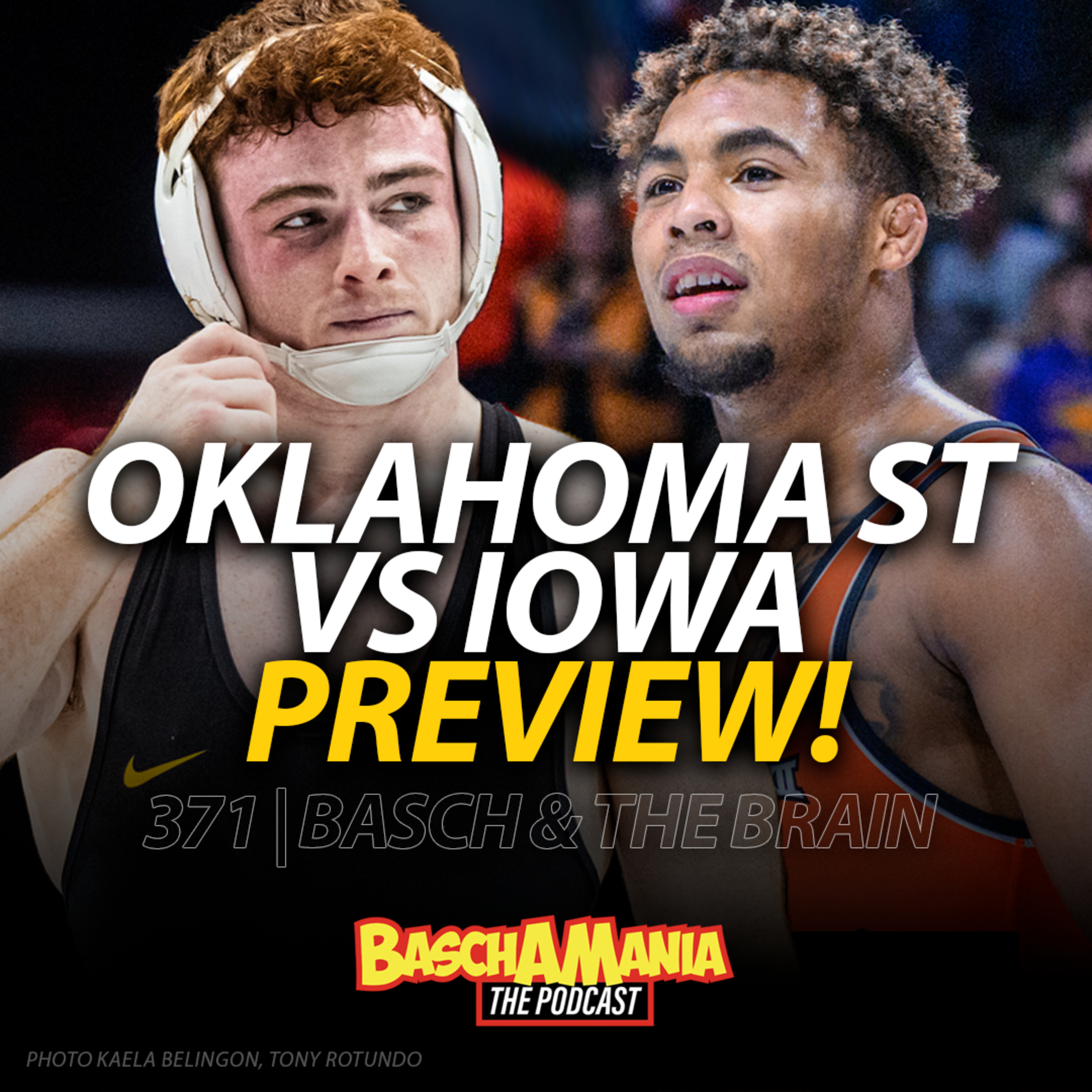 Previewing Iowa at Oklahoma State & The FInal Regular Season Weekend!