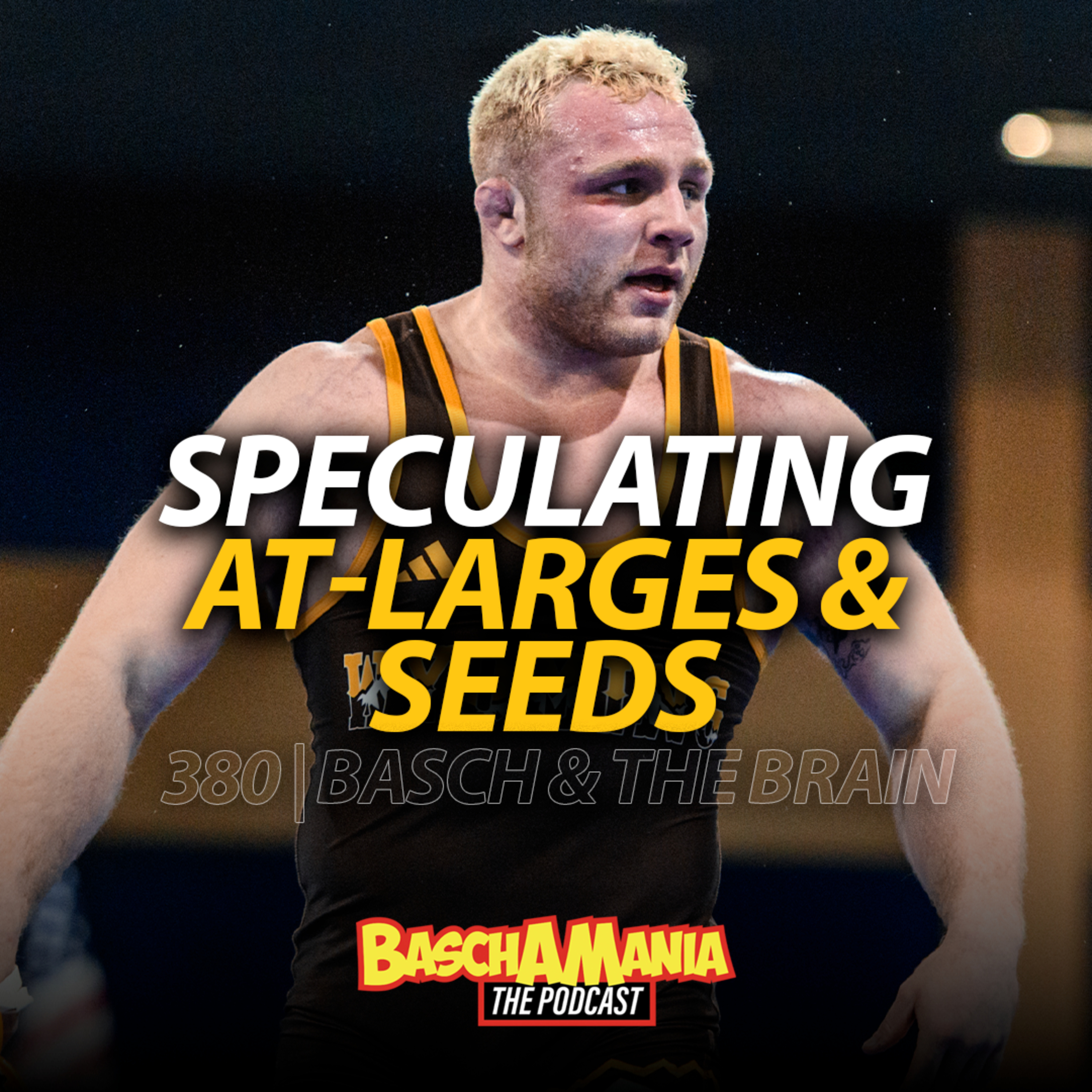 Let's Speculate: Seeds & At-Larges for NCAA's! | 380