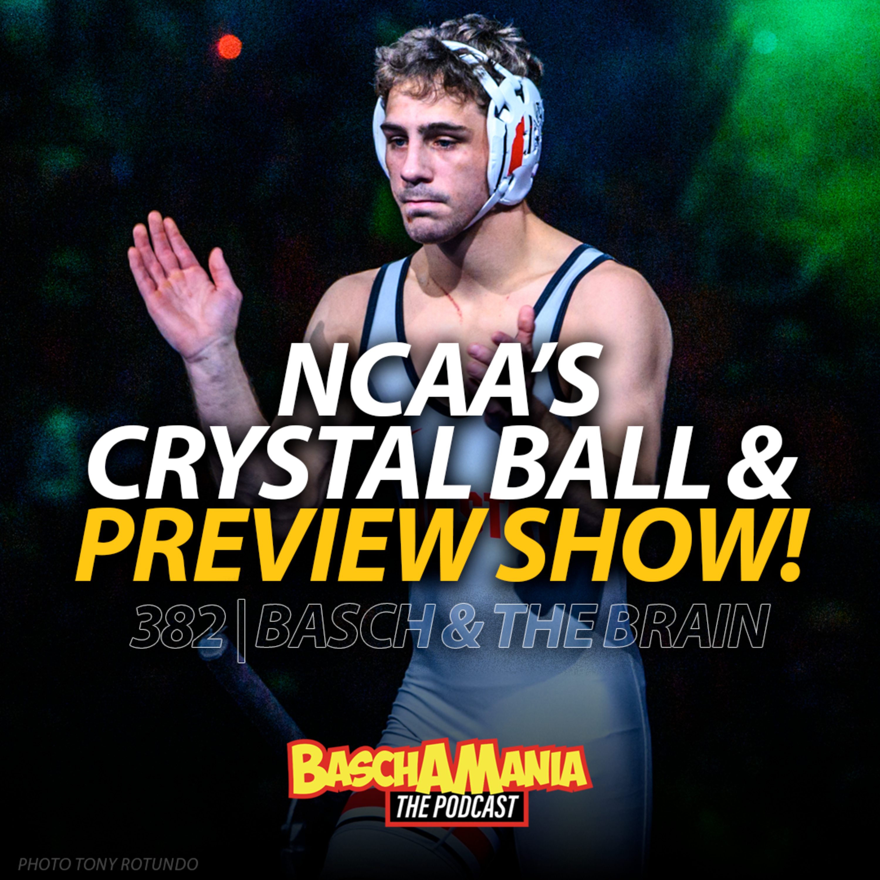 2026 NCAA Championships Crystal Ball Preview Show! | 382