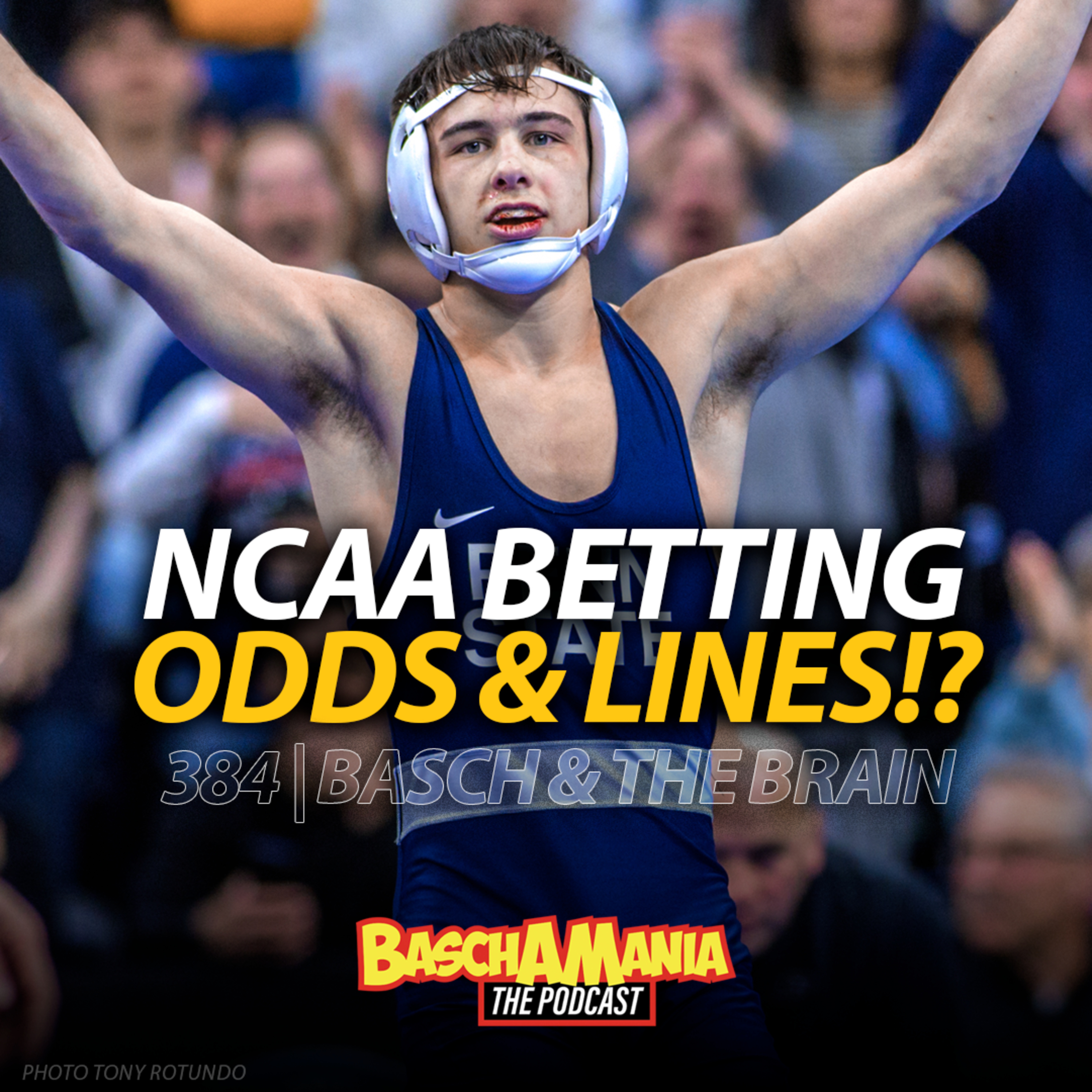 Historical Storylines & NCAA Betting Odds and Lines! | 384