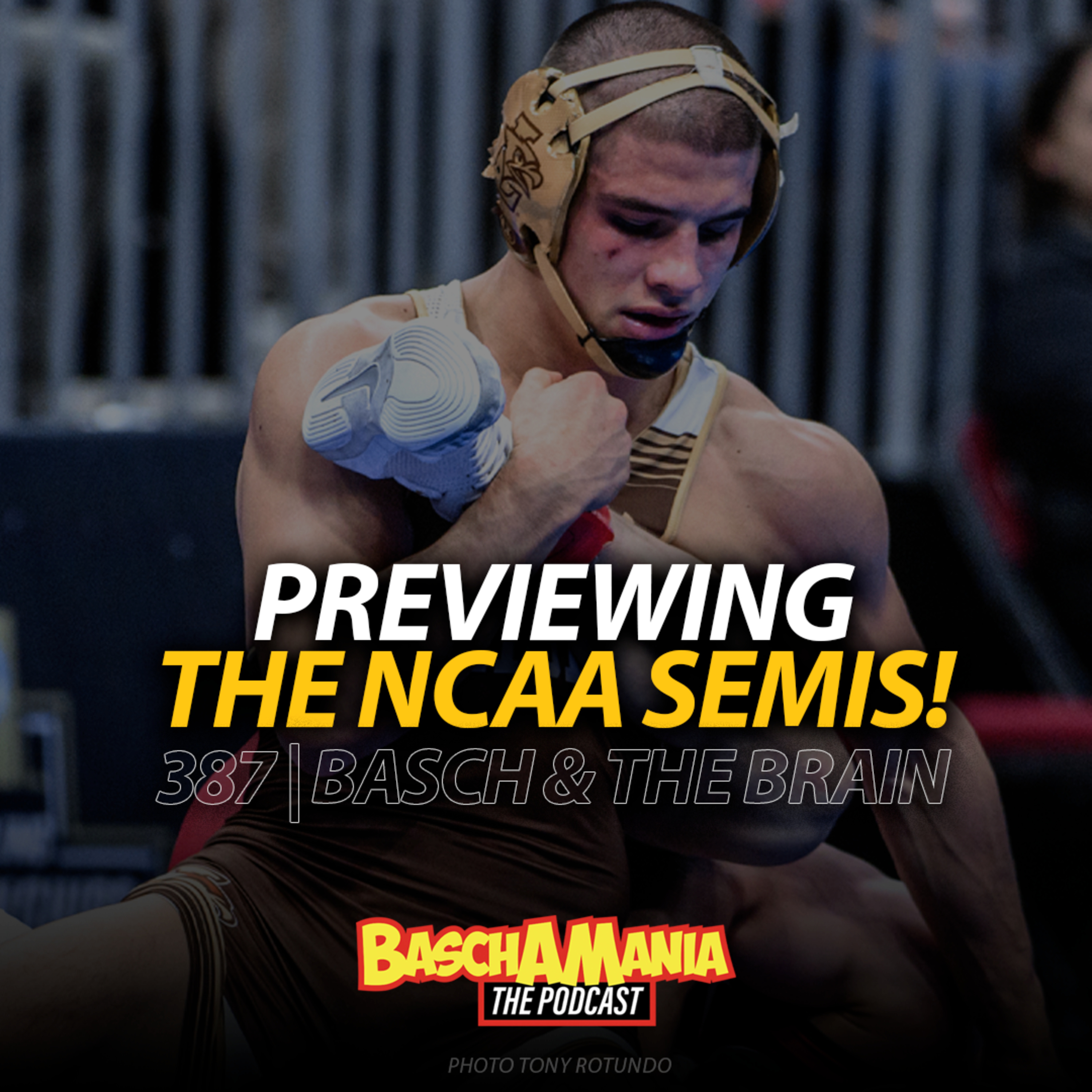 NCAA Semis Preview & Recapping the Quarters! (+ Blood Round Tonight!) | 387