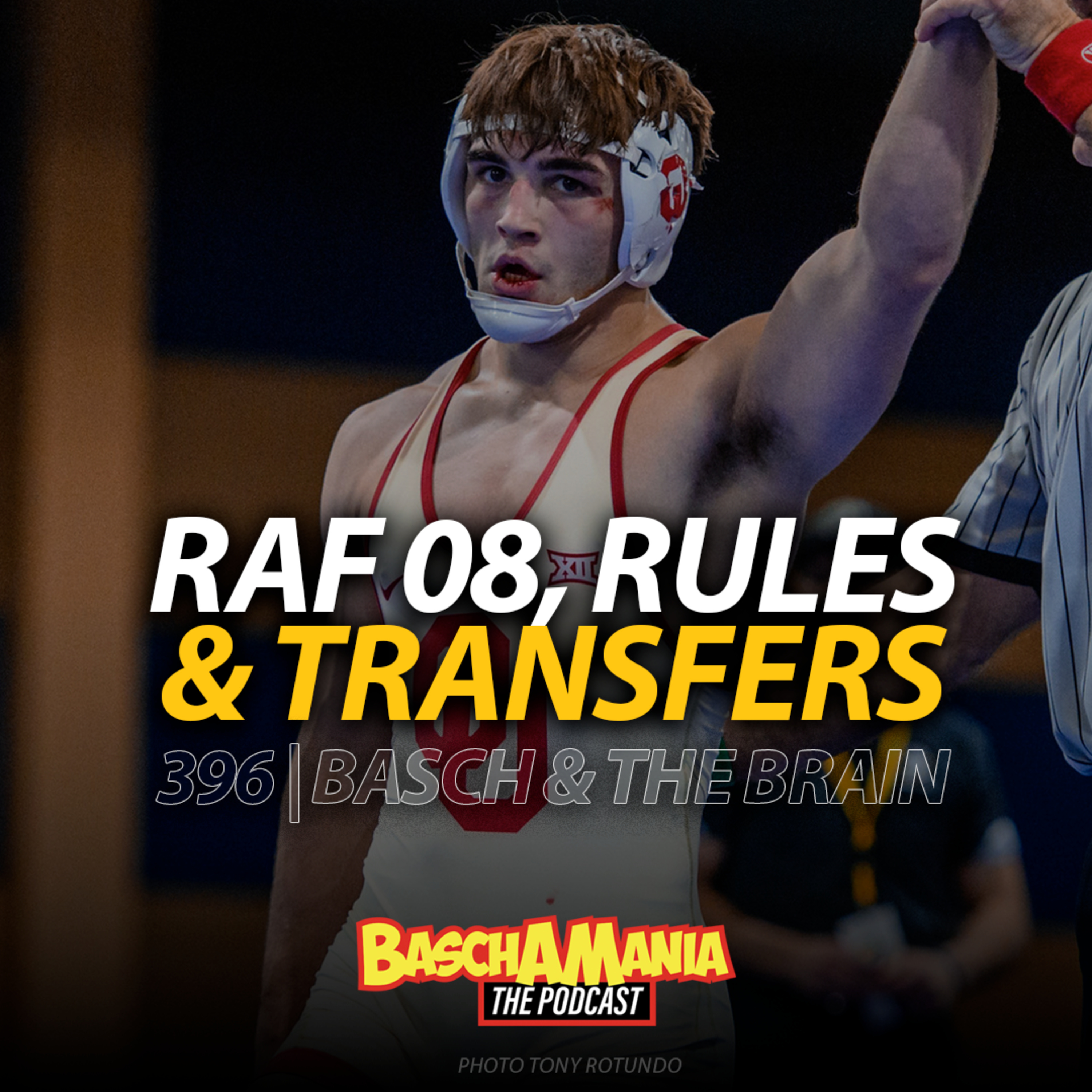 RAF Recap, Portal Activity Continues, & Rule Changes + It's US Open Week! | 396