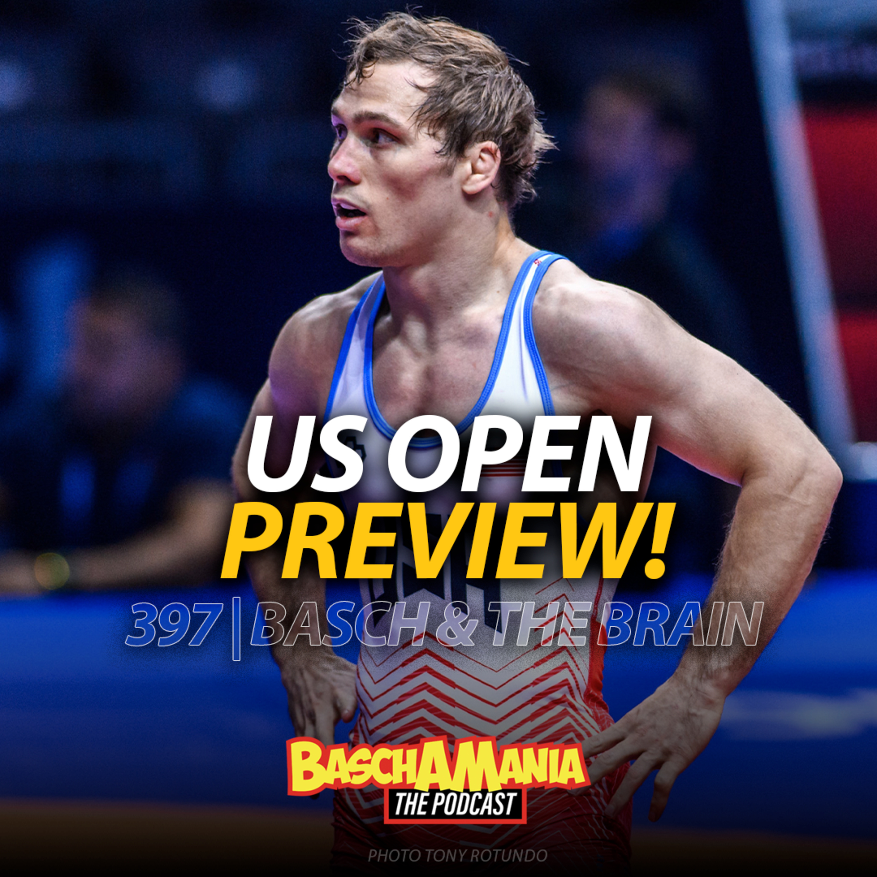 2026 US Open Preview & Picks! | 397